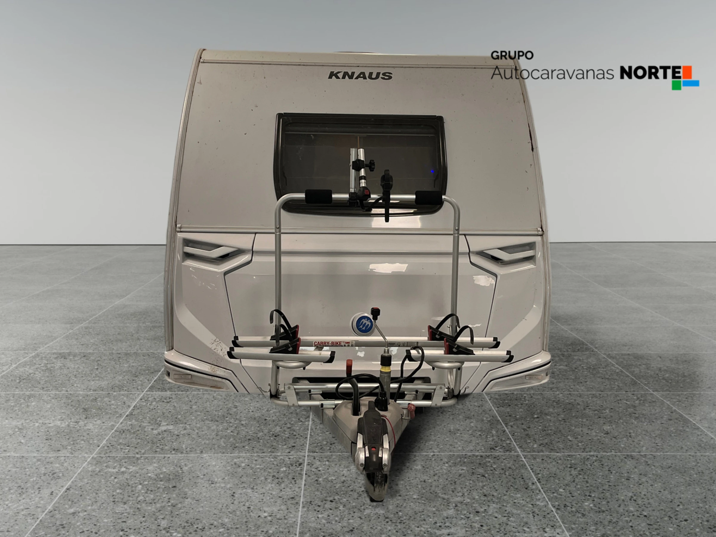 Knaus W04 - foto 8