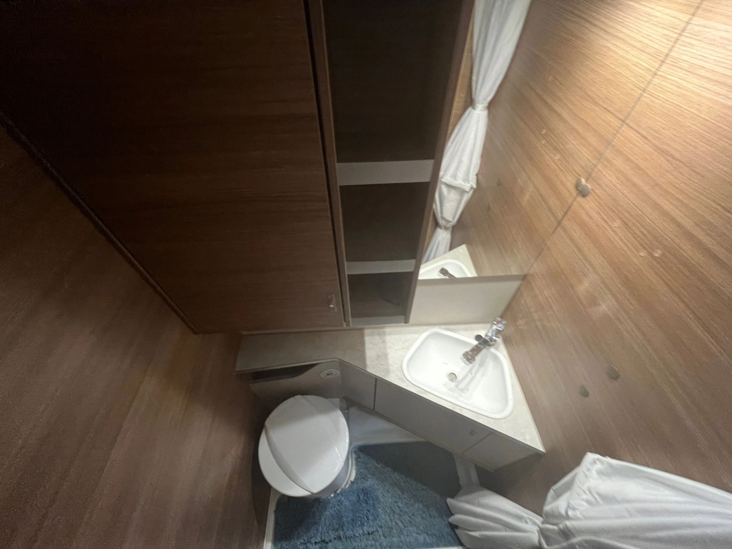Knaus W04 - foto 15