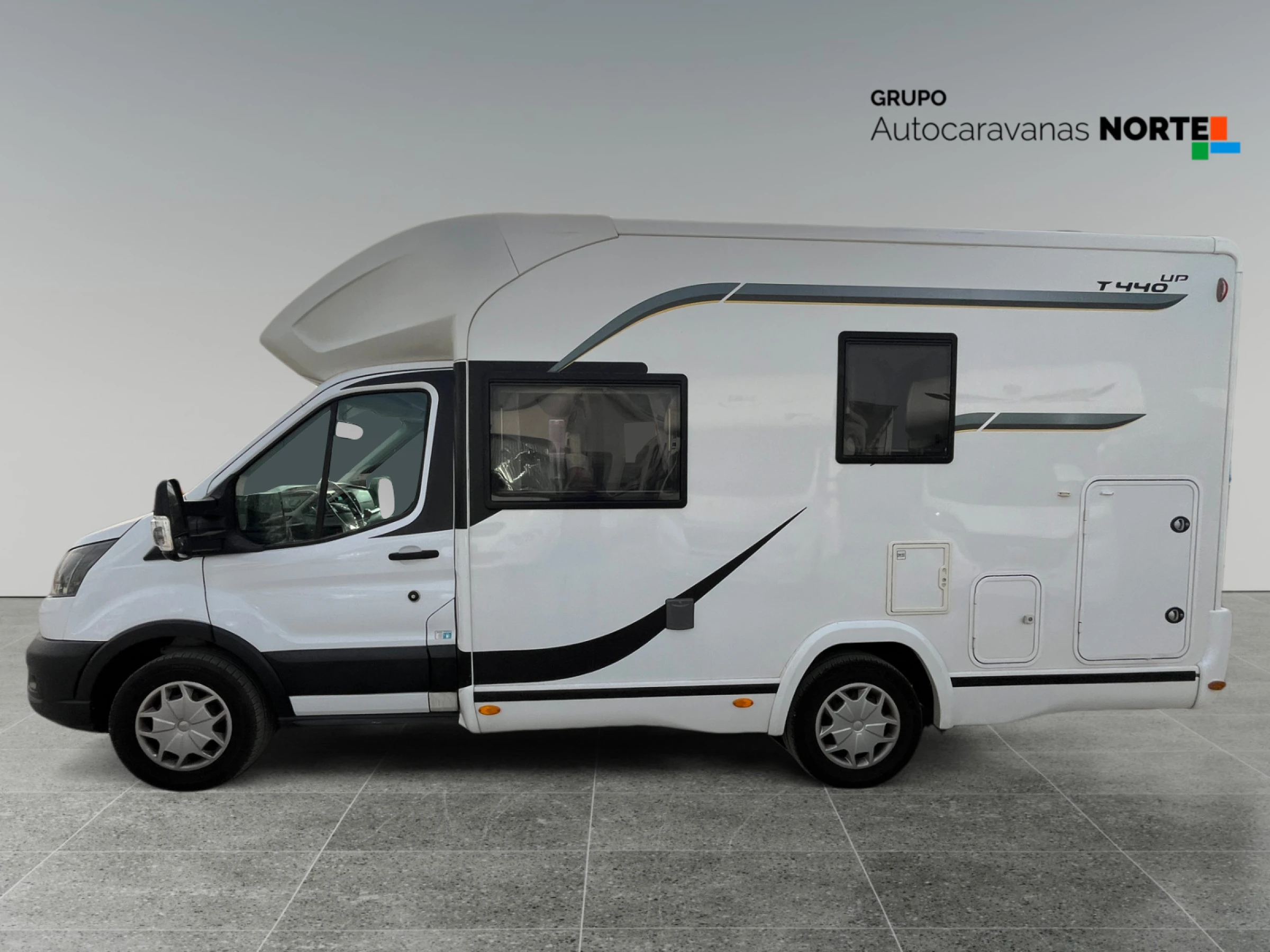 Benimar Tessoro 440 UP Fiat - foto 4