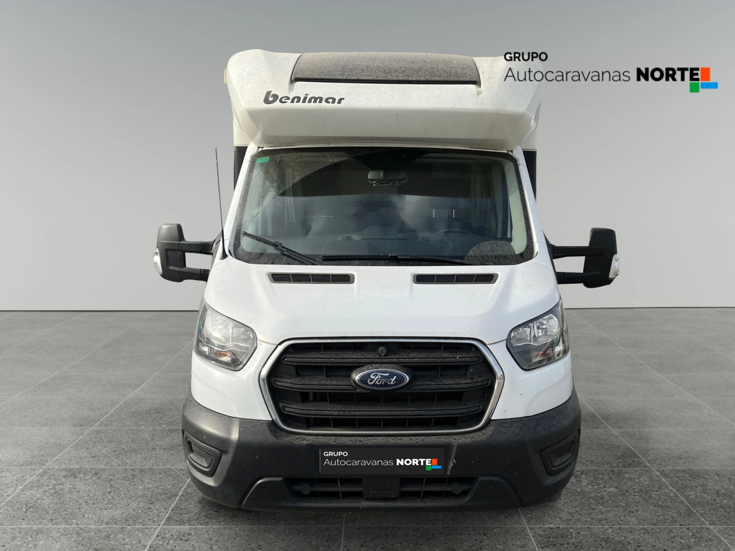 Benimar Tessoro 440 UP Fiat - foto 5