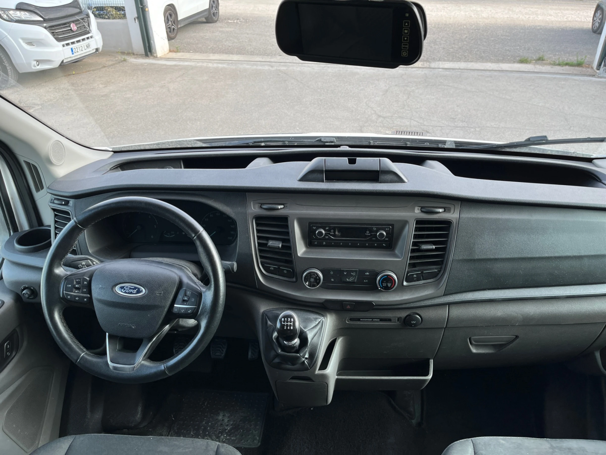 Benimar Tessoro 440 UP Fiat - foto 10
