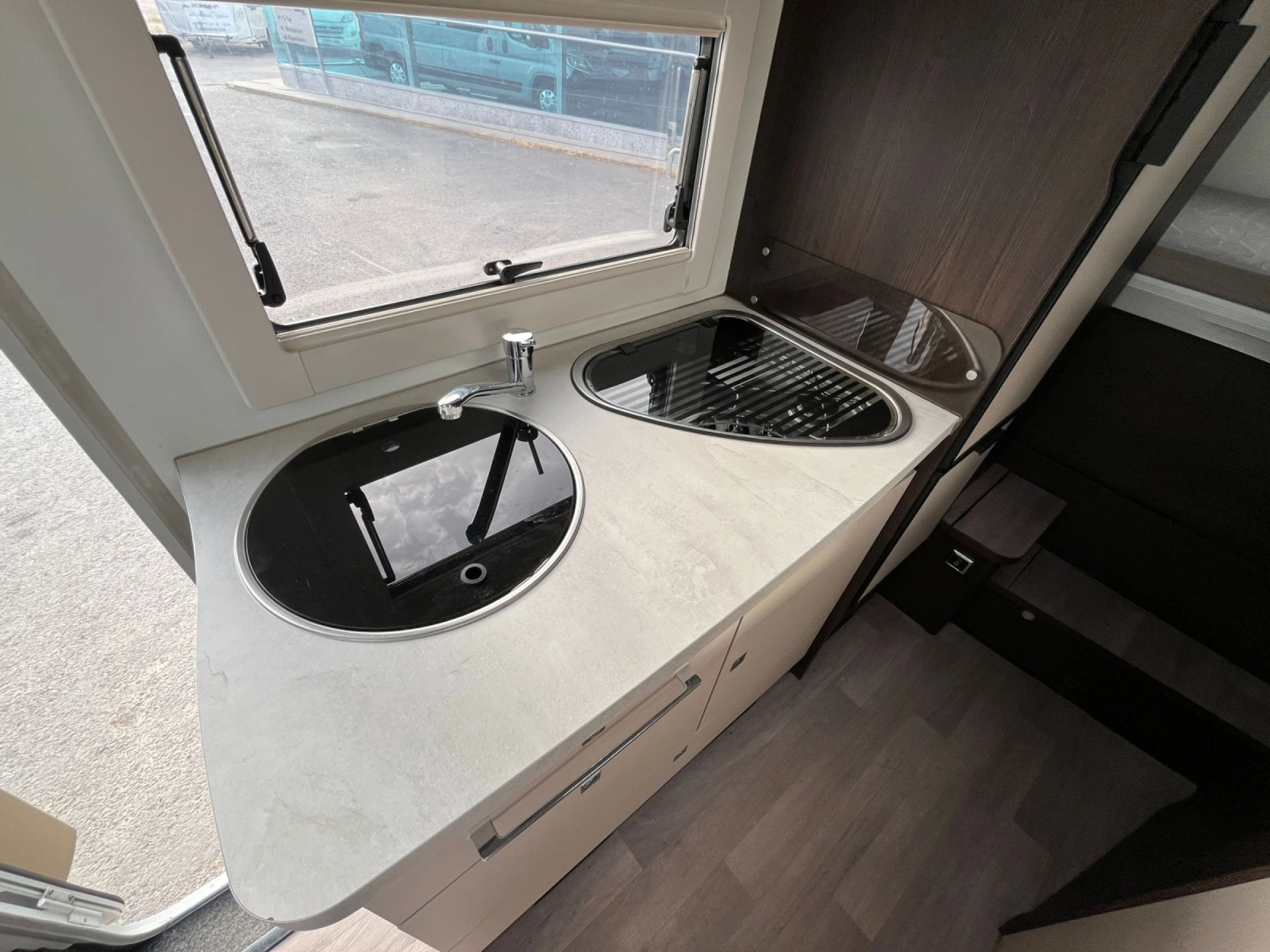 Benimar Tessoro 440 UP Fiat - foto 13
