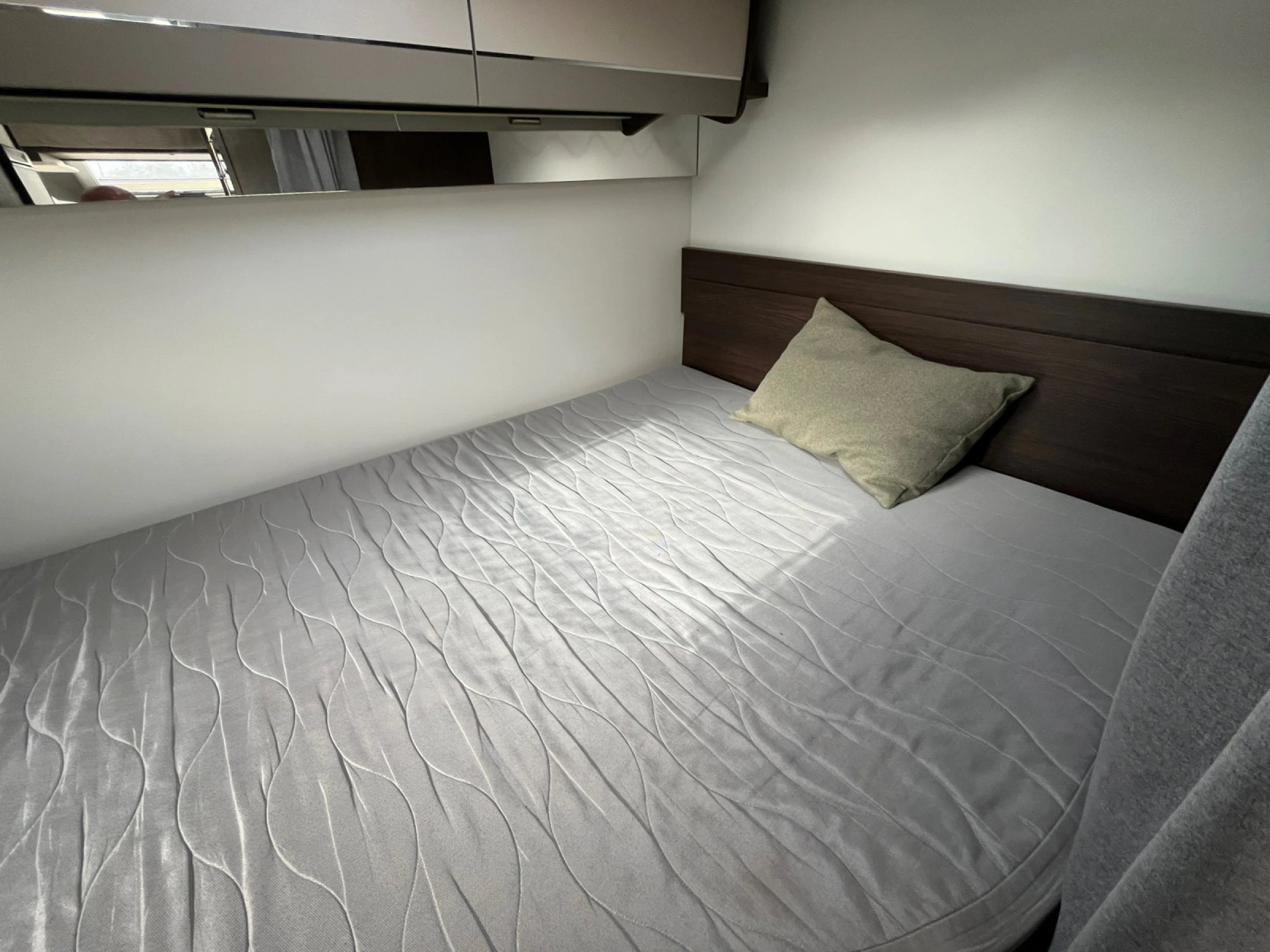 Benimar Tessoro 440 UP Fiat - foto 14