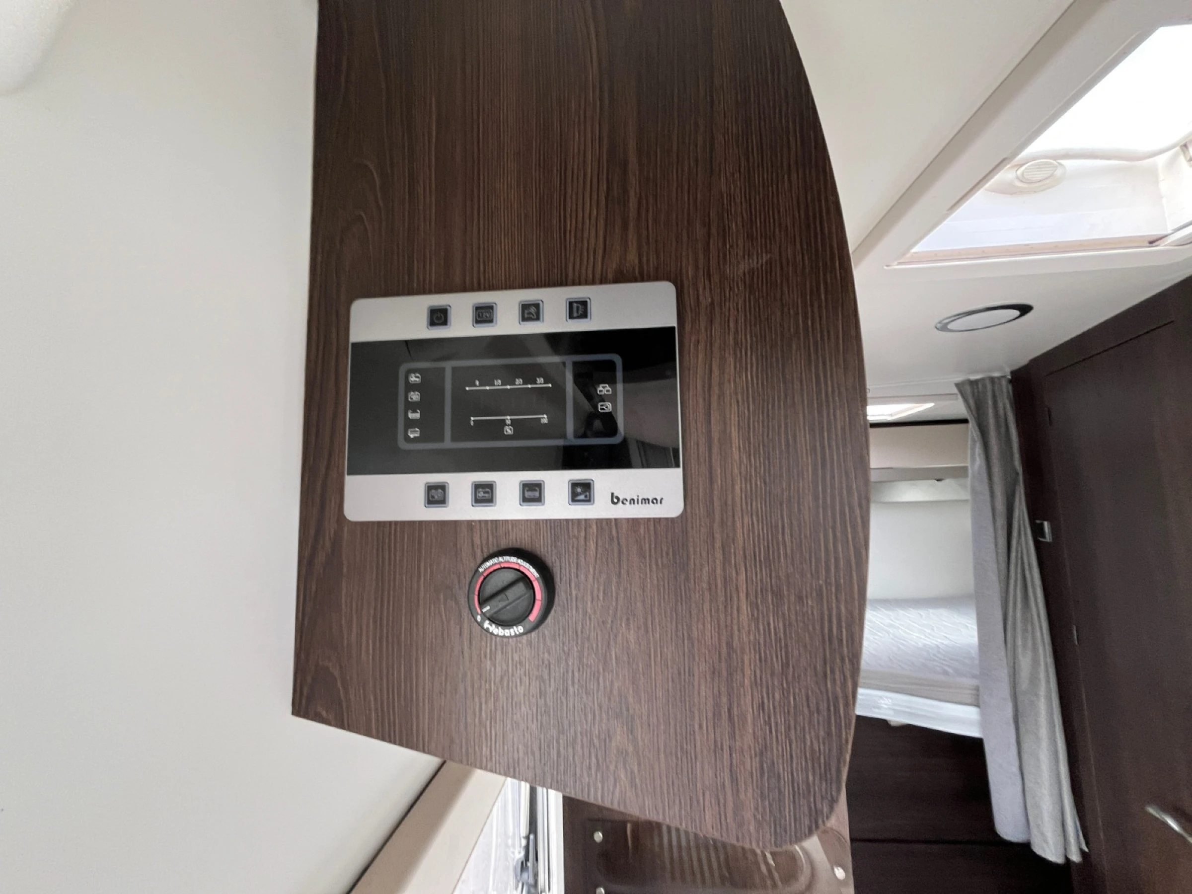 Benimar Tessoro 440 UP Fiat - foto 16