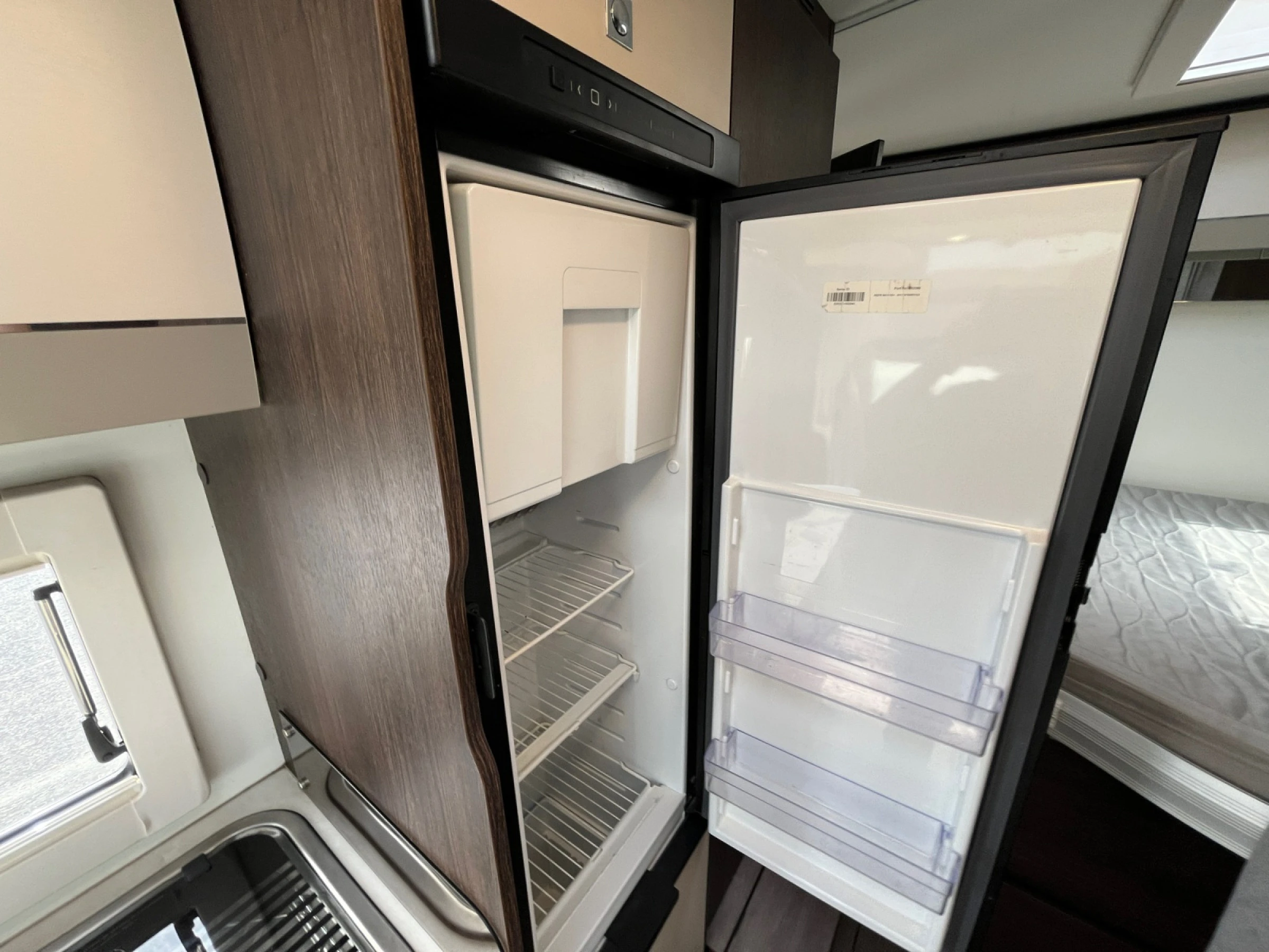 Benimar Tessoro 440 UP Fiat - foto 17