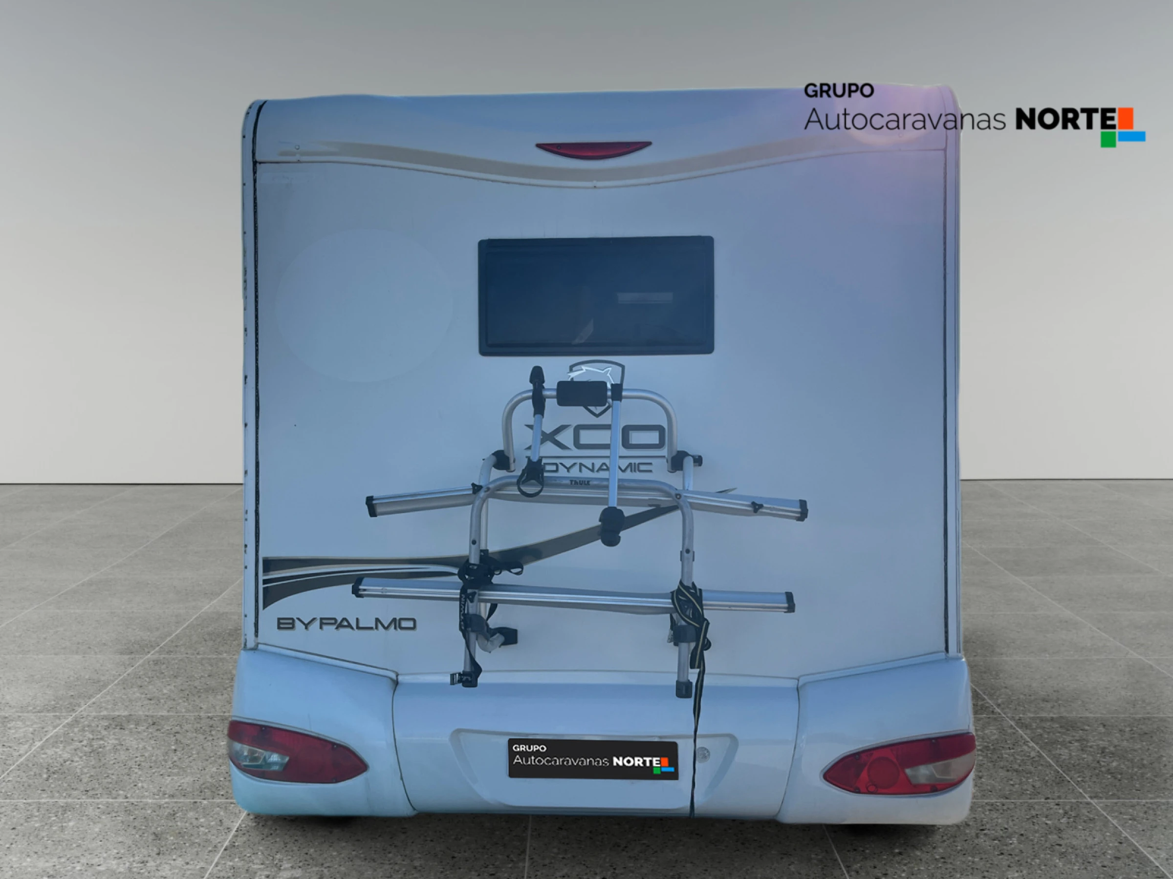 Rimor XGO Dynamic 35 Fiat - foto 5