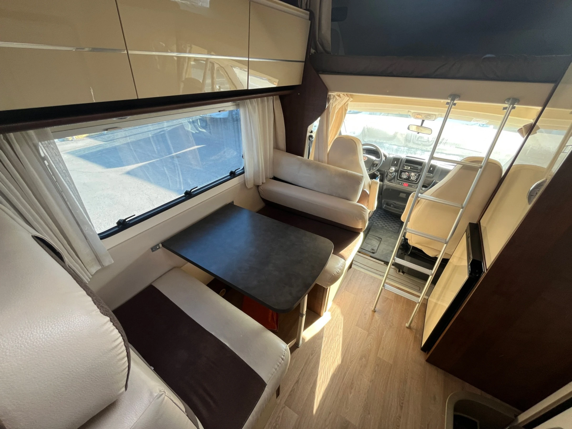 Rimor XGO Dynamic 35 Fiat - foto 10