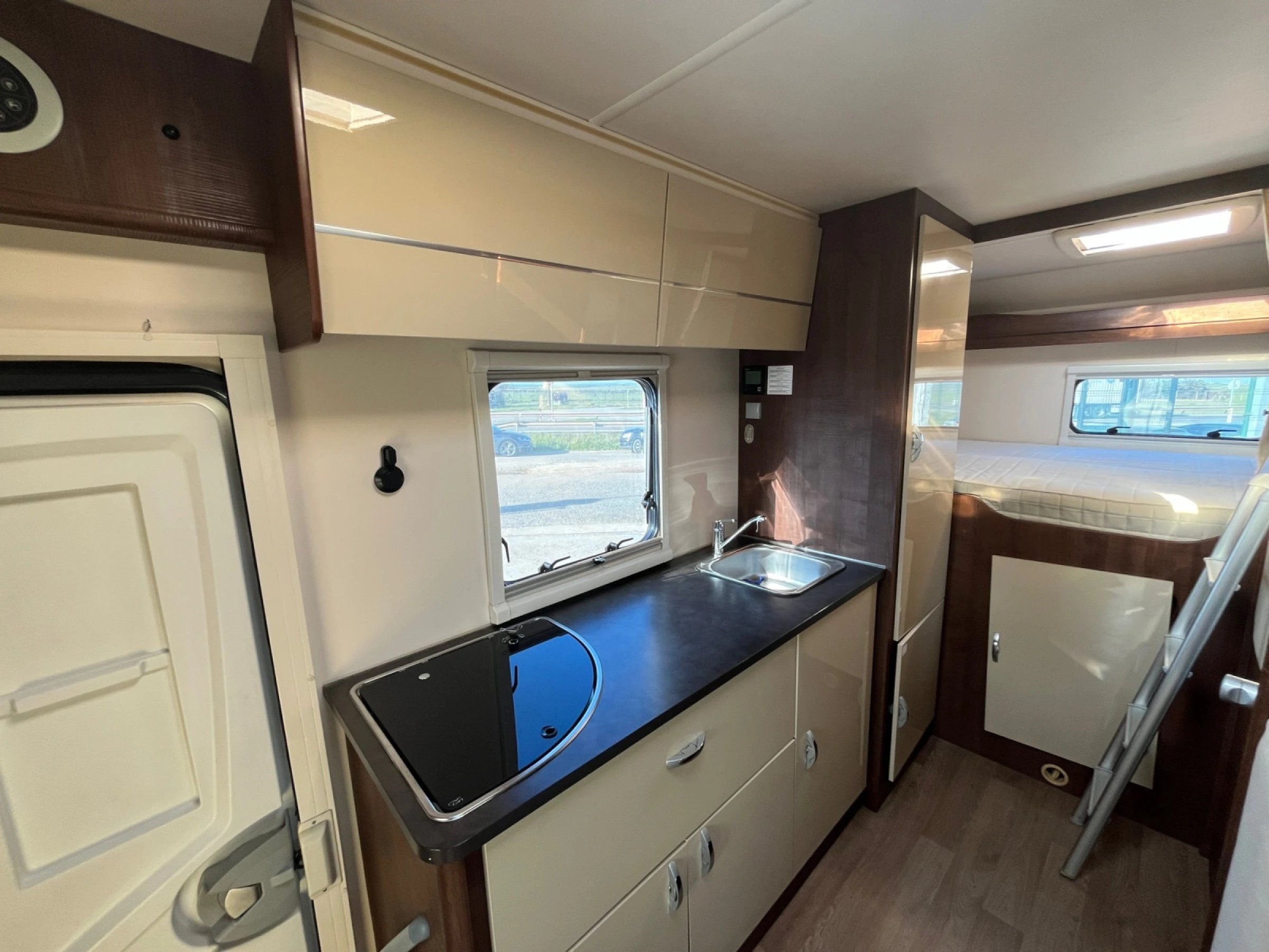 Rimor XGO Dynamic 35 Fiat - foto 11