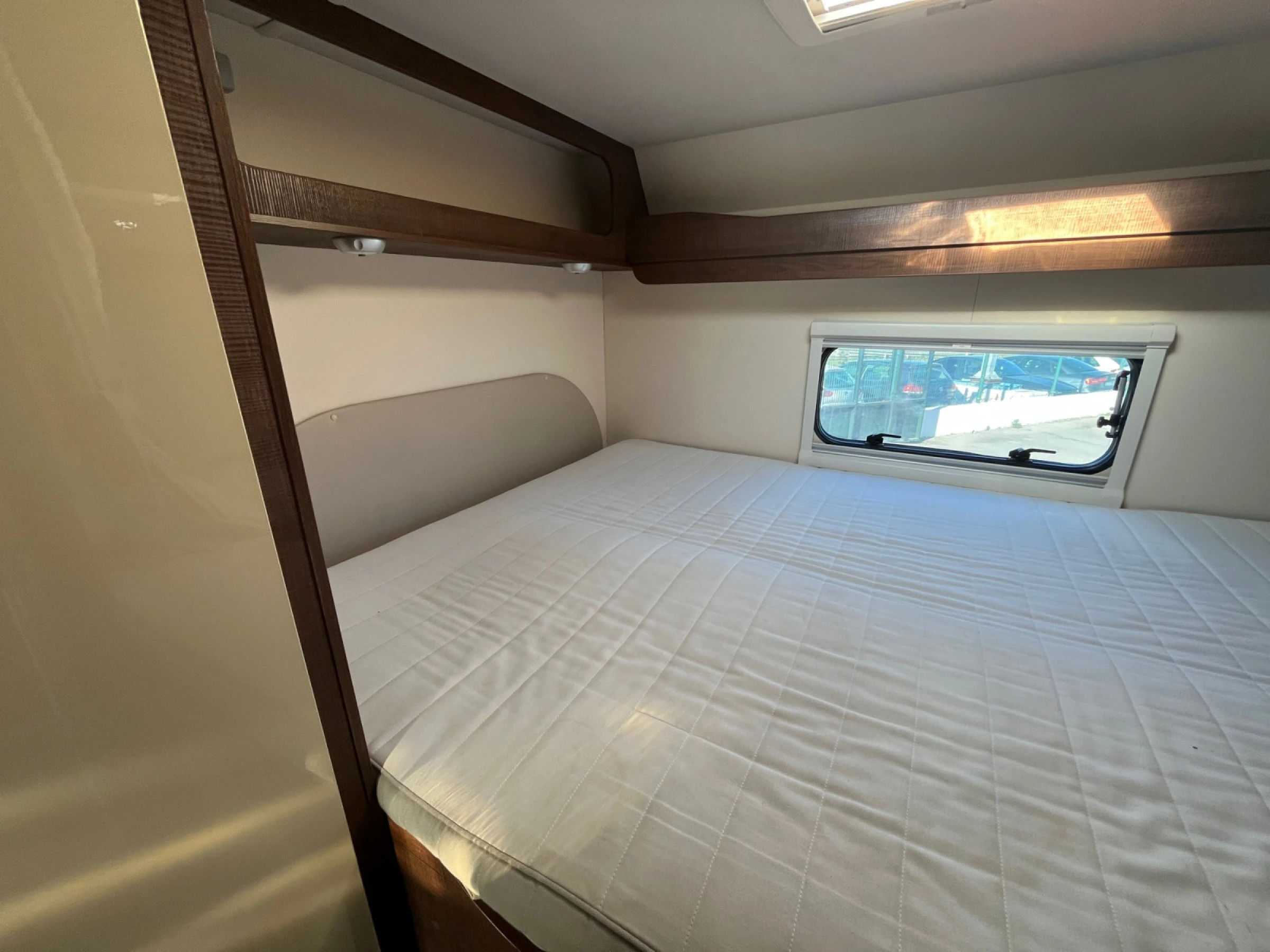Rimor XGO Dynamic 35 Fiat - foto 13