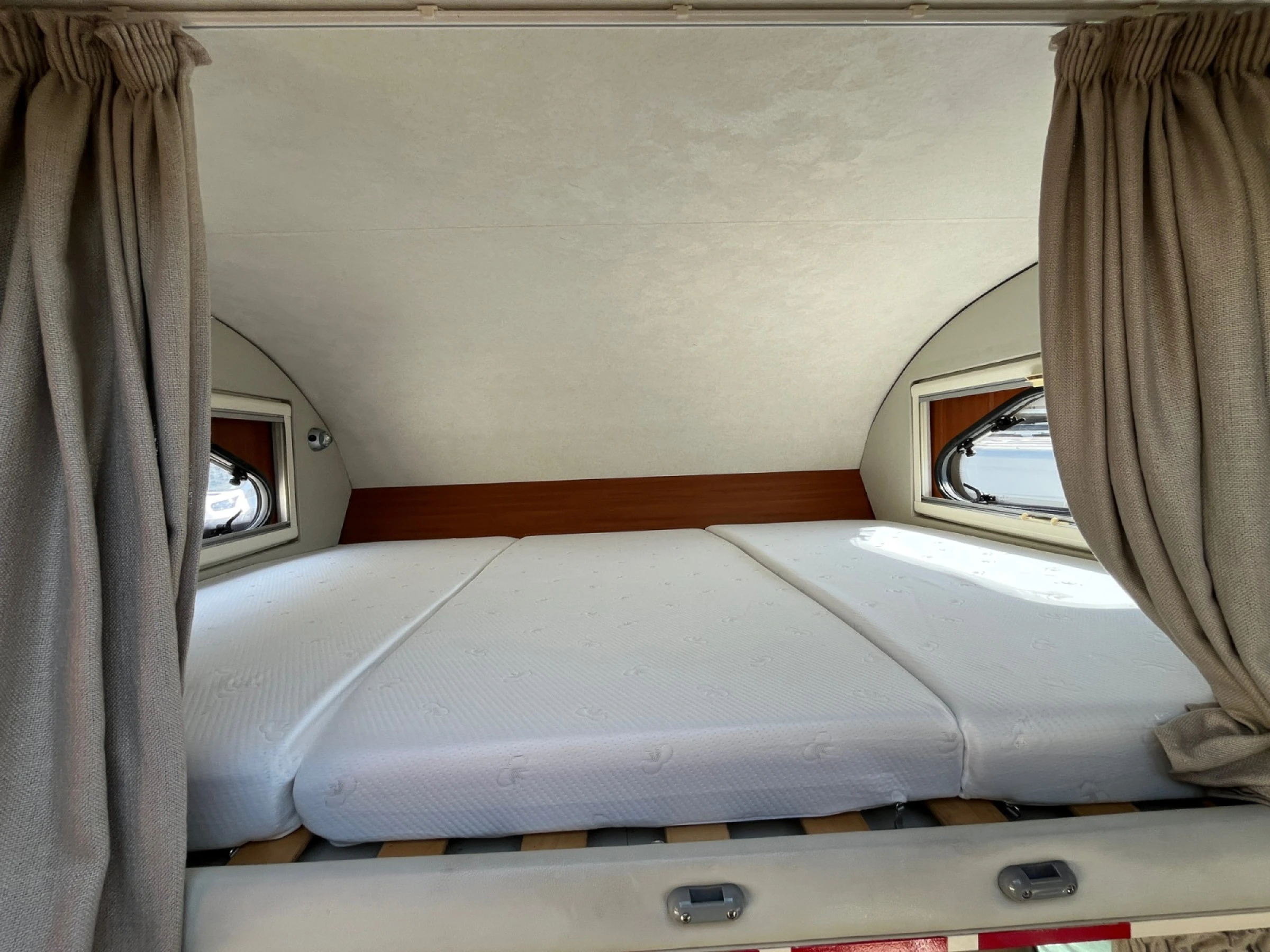Mobilvetta M600 Fiat - foto 12