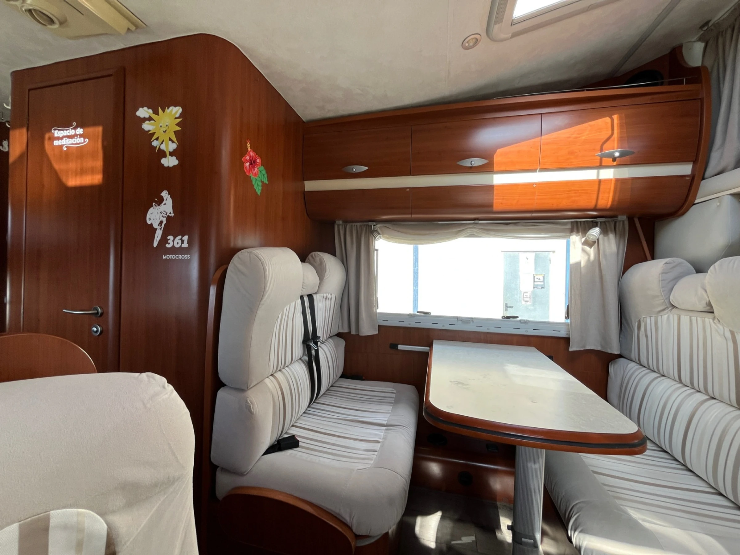 Mobilvetta M600 Fiat - foto 14