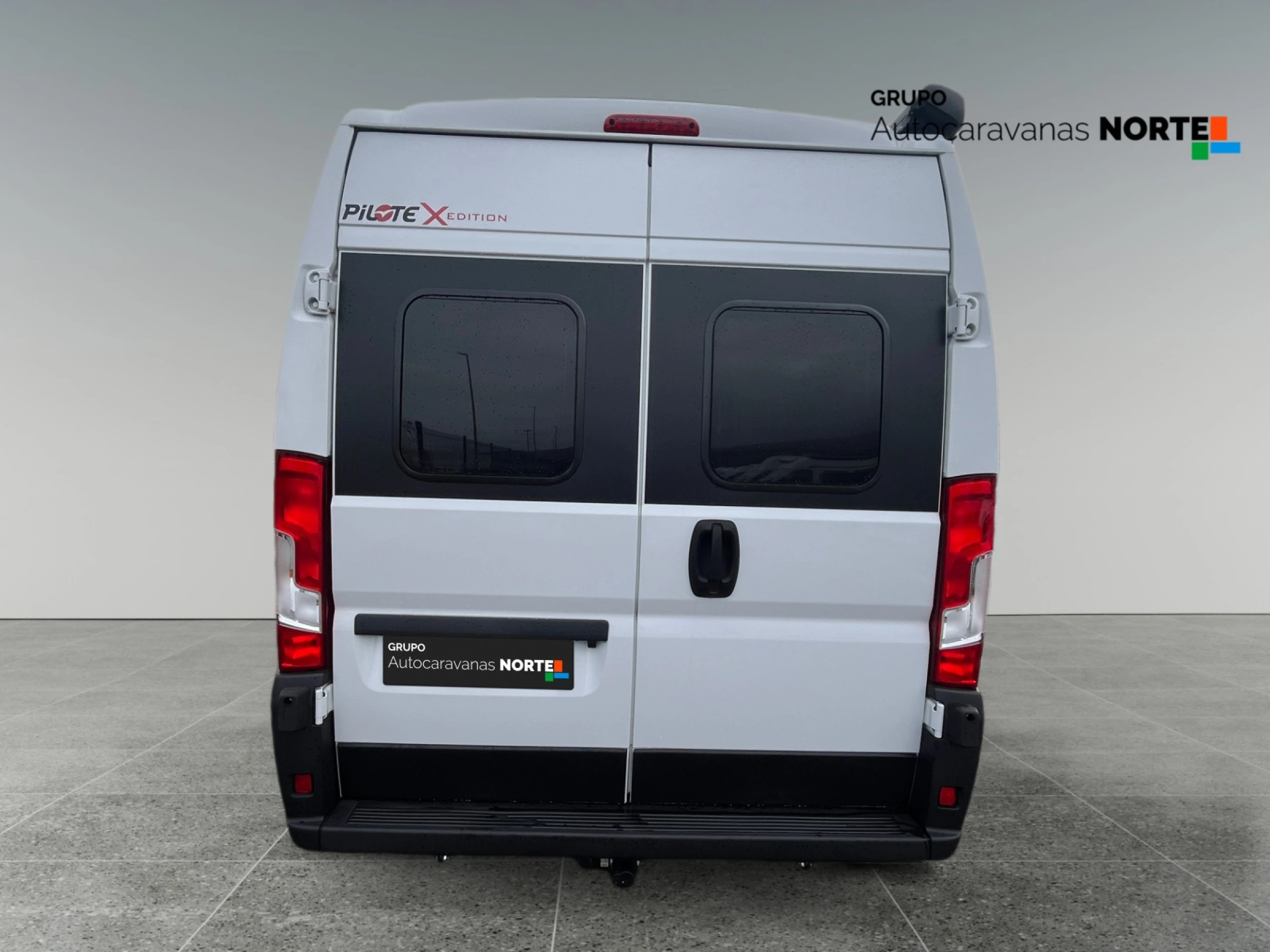 Pilote V540 X Edition Fiat - foto 5