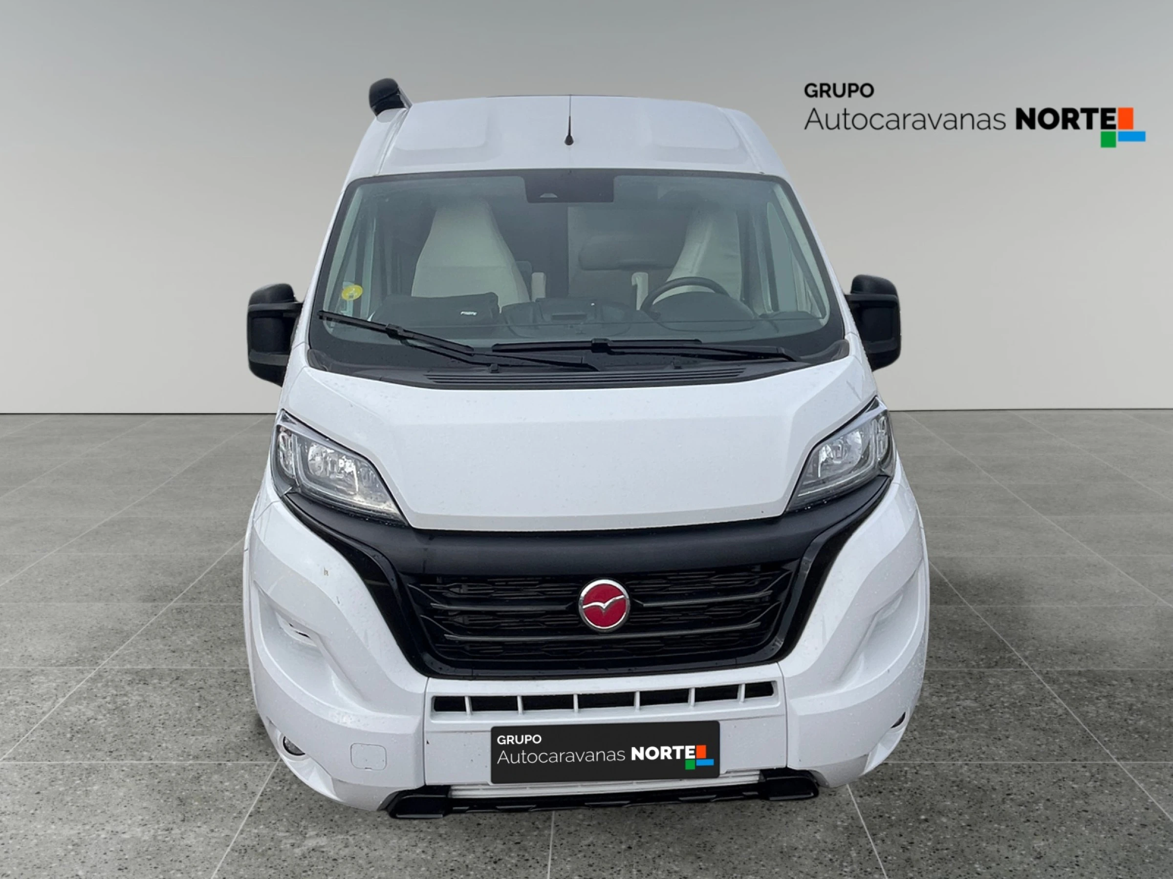 Pilote V540 X Edition Fiat - foto 7