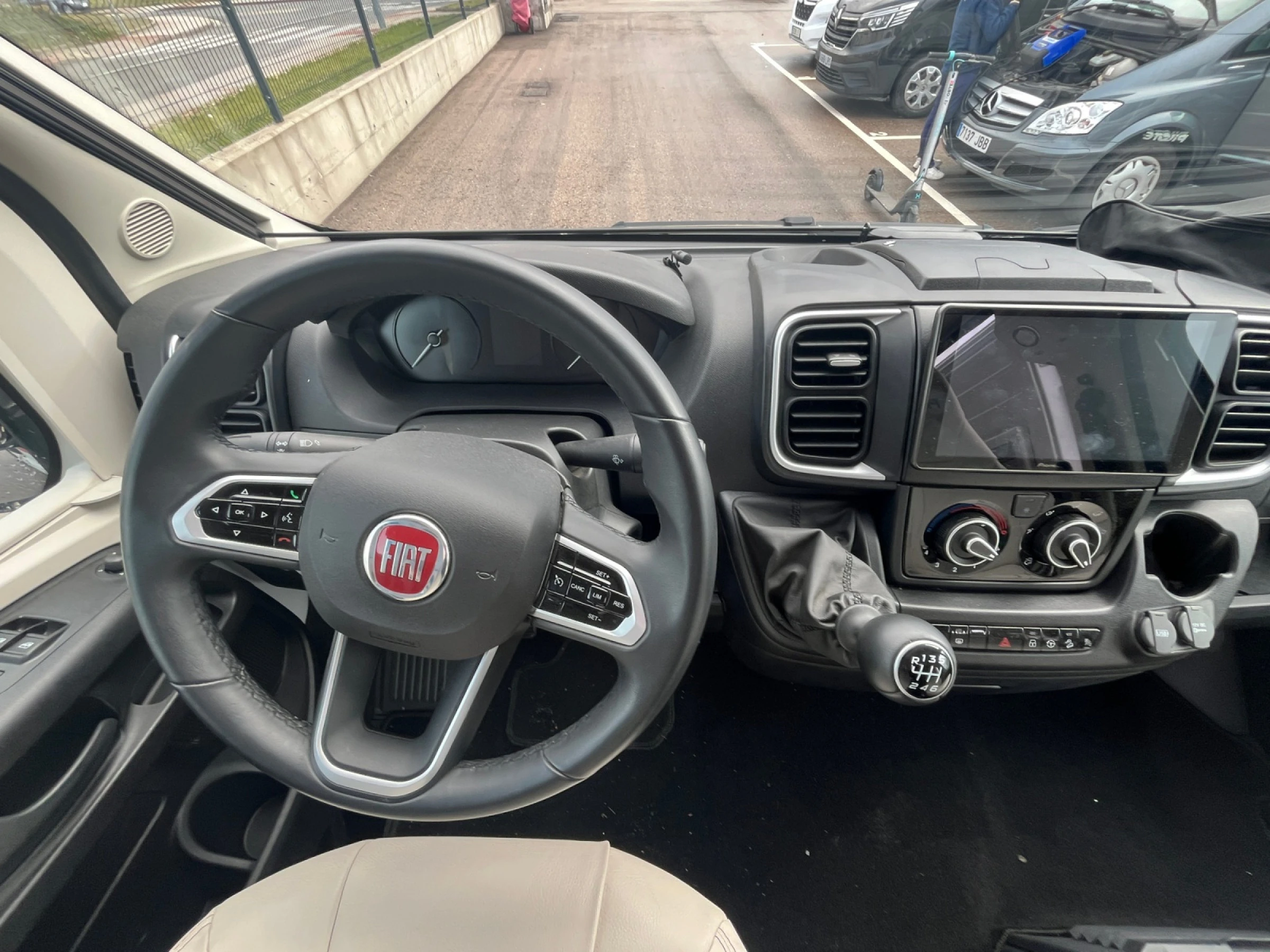 Pilote V540 X Edition Fiat - foto 8