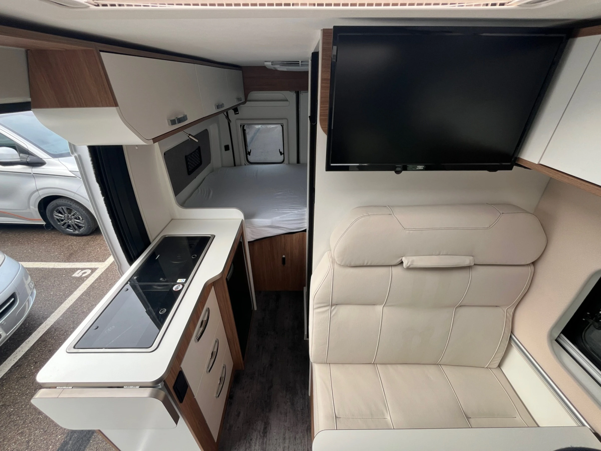 Pilote V540 X Edition Fiat - foto 9