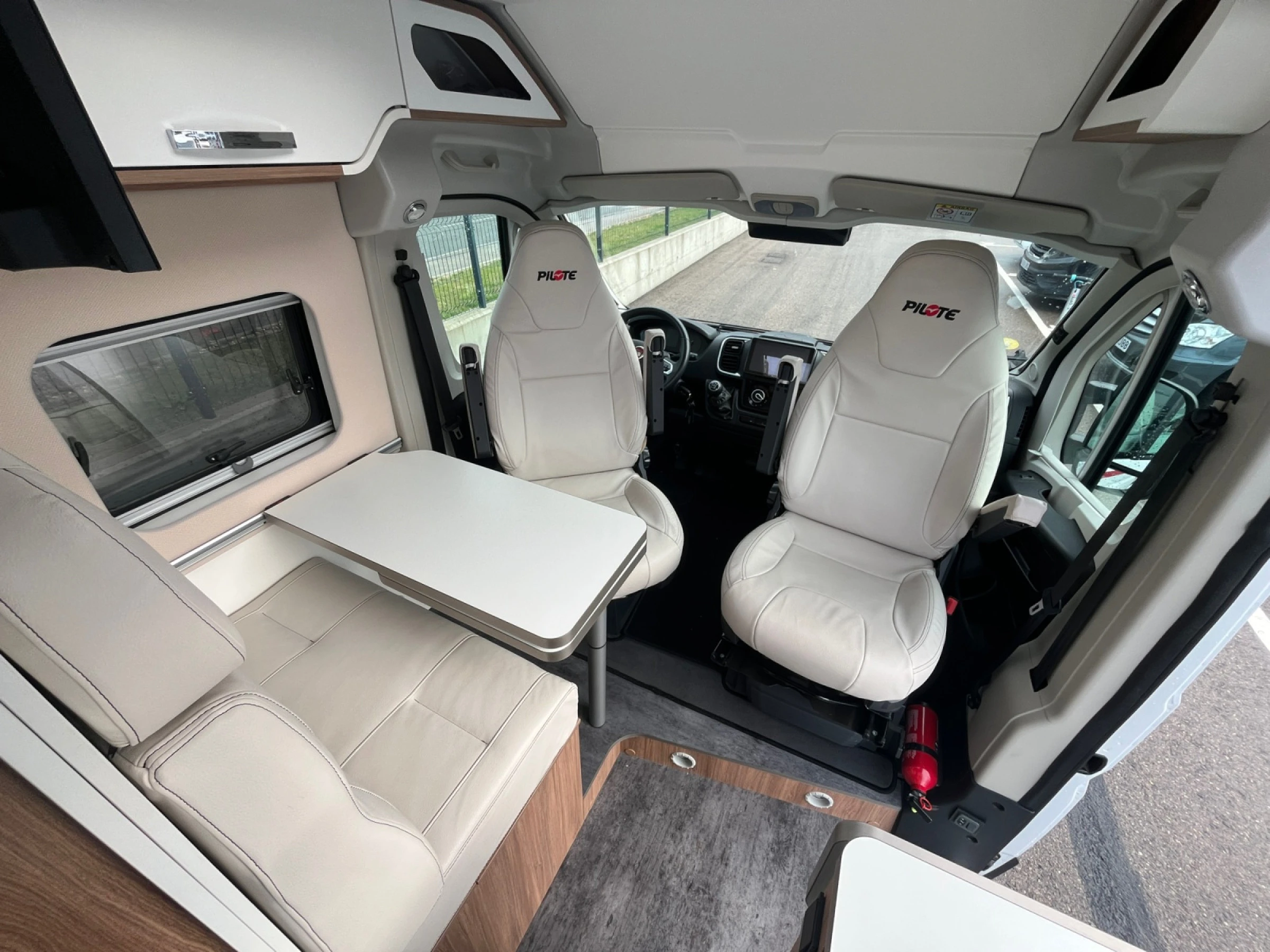 Pilote V540 X Edition Fiat - foto 10