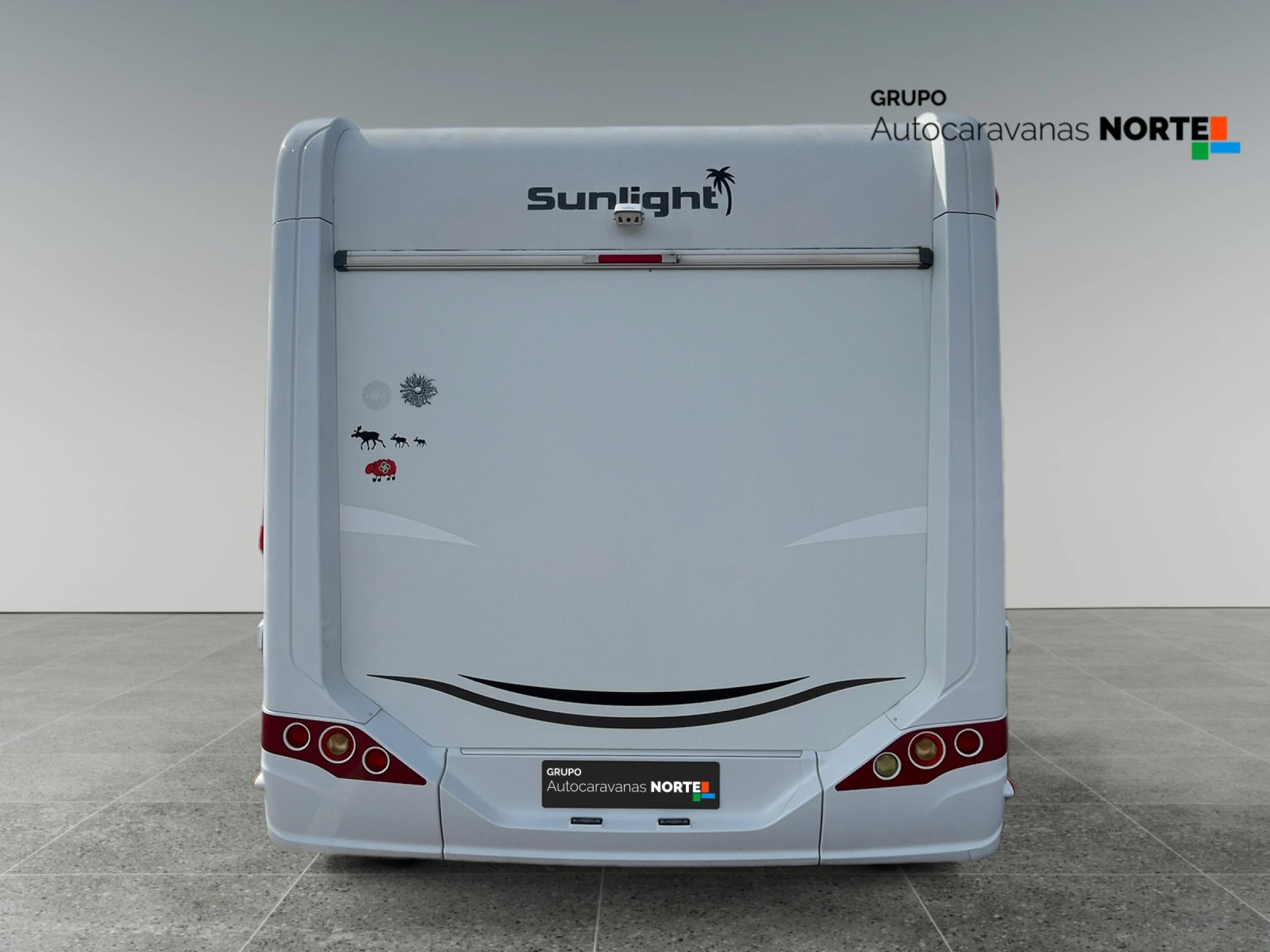 Sunlight T69S Fiat - foto 4