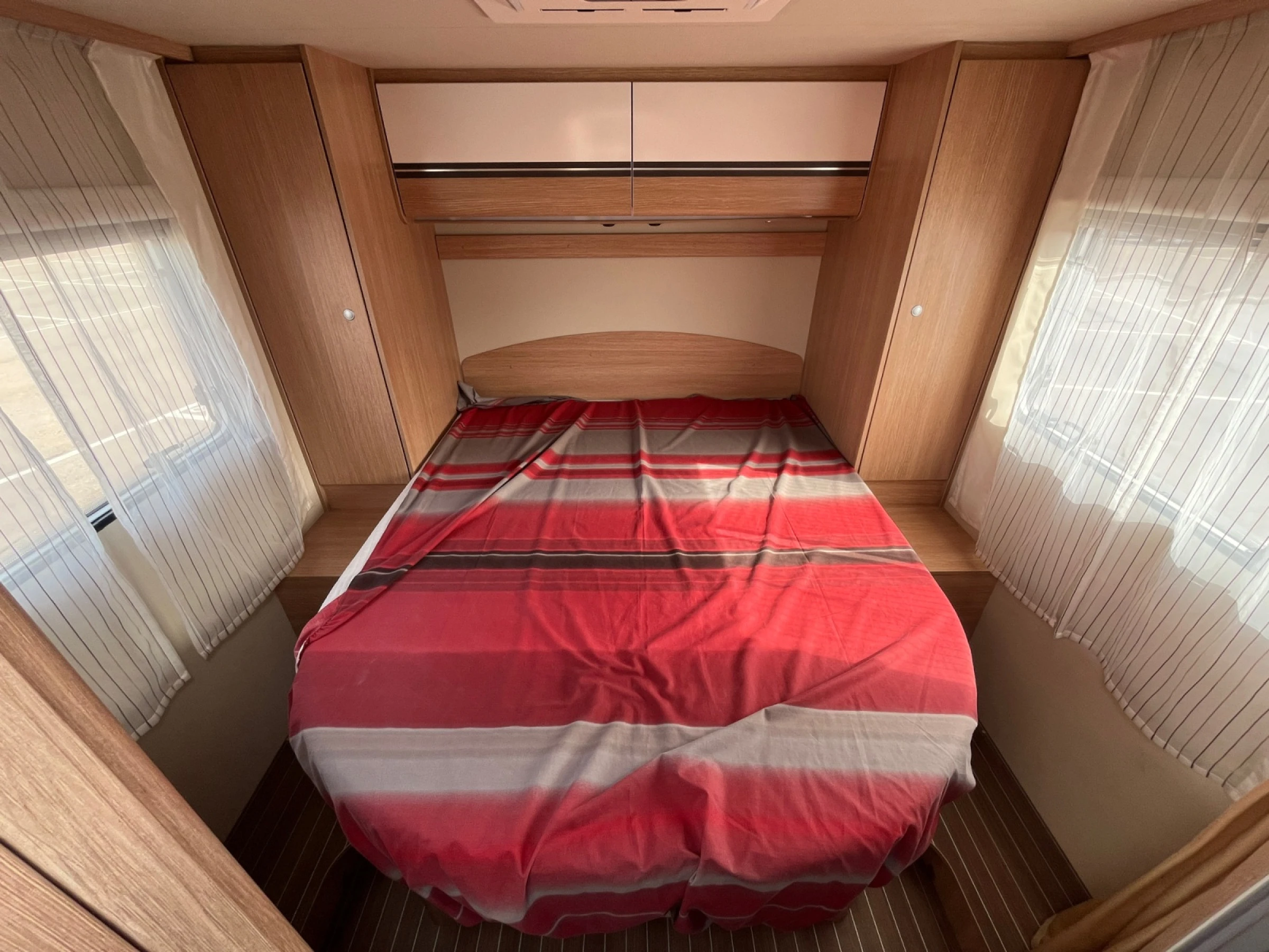 Sunlight T69S Fiat - foto 15