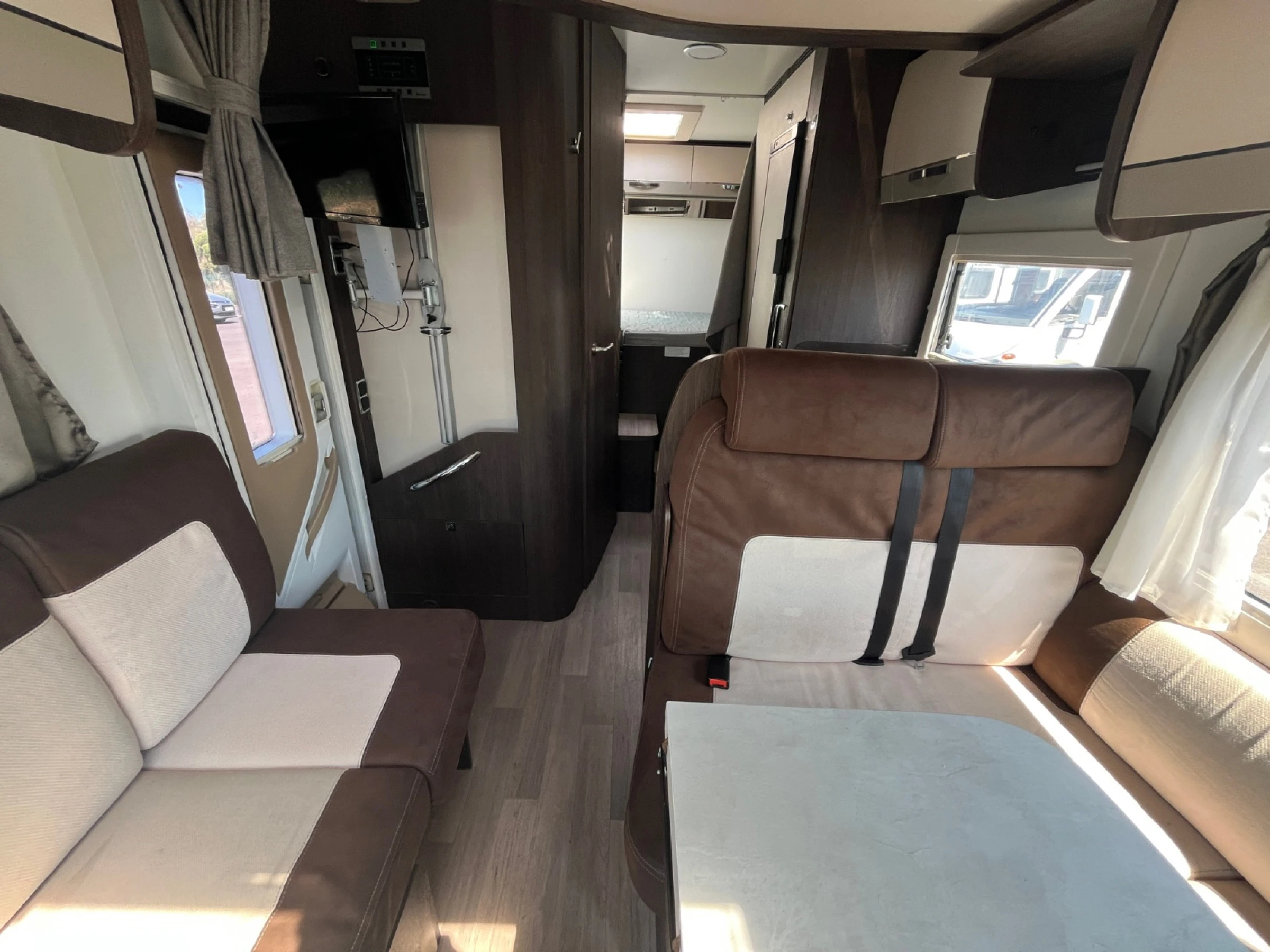 Benimar Tessoro 442 Ford - foto 10