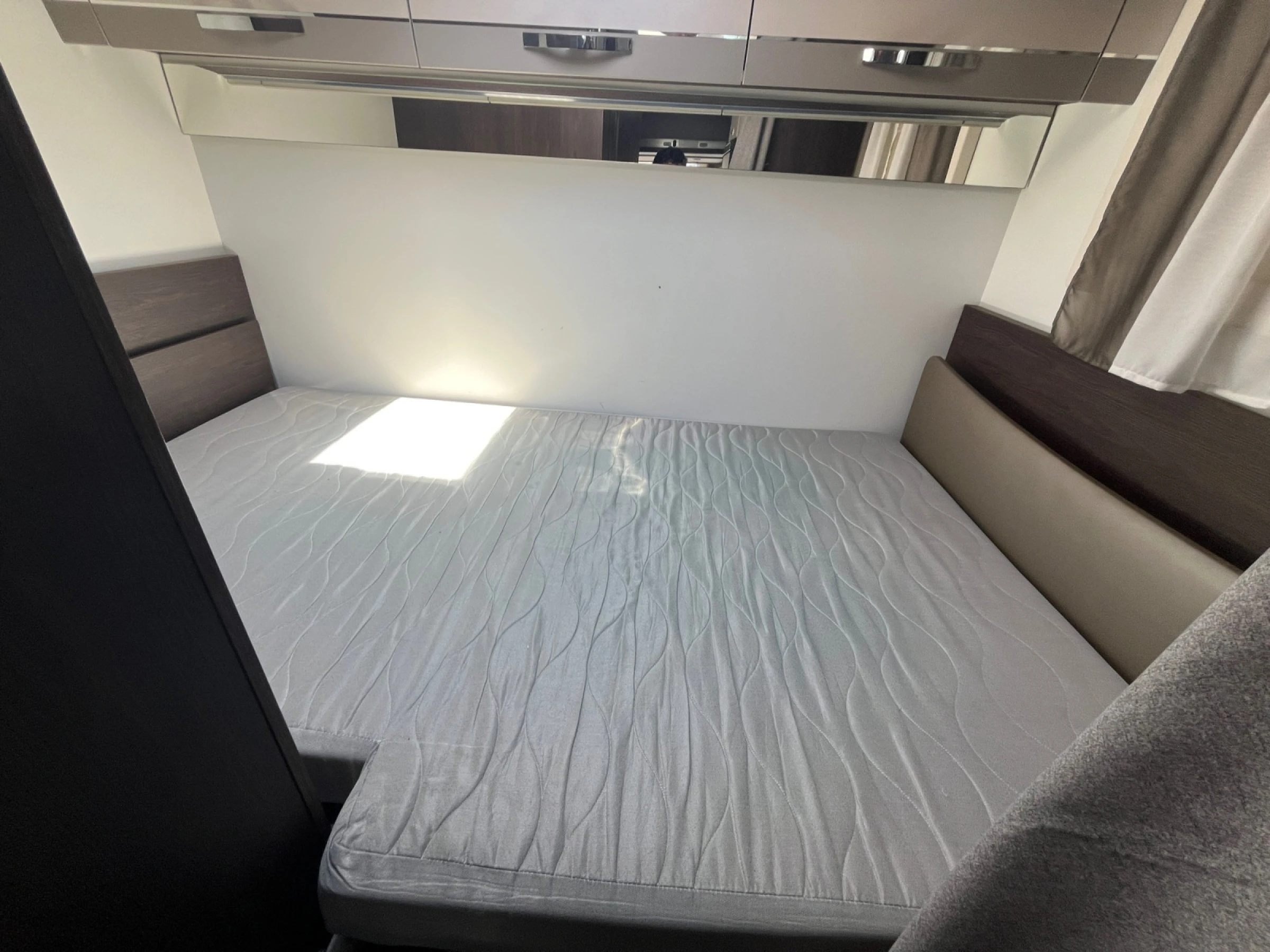 Benimar Tessoro 442 Ford - foto 15
