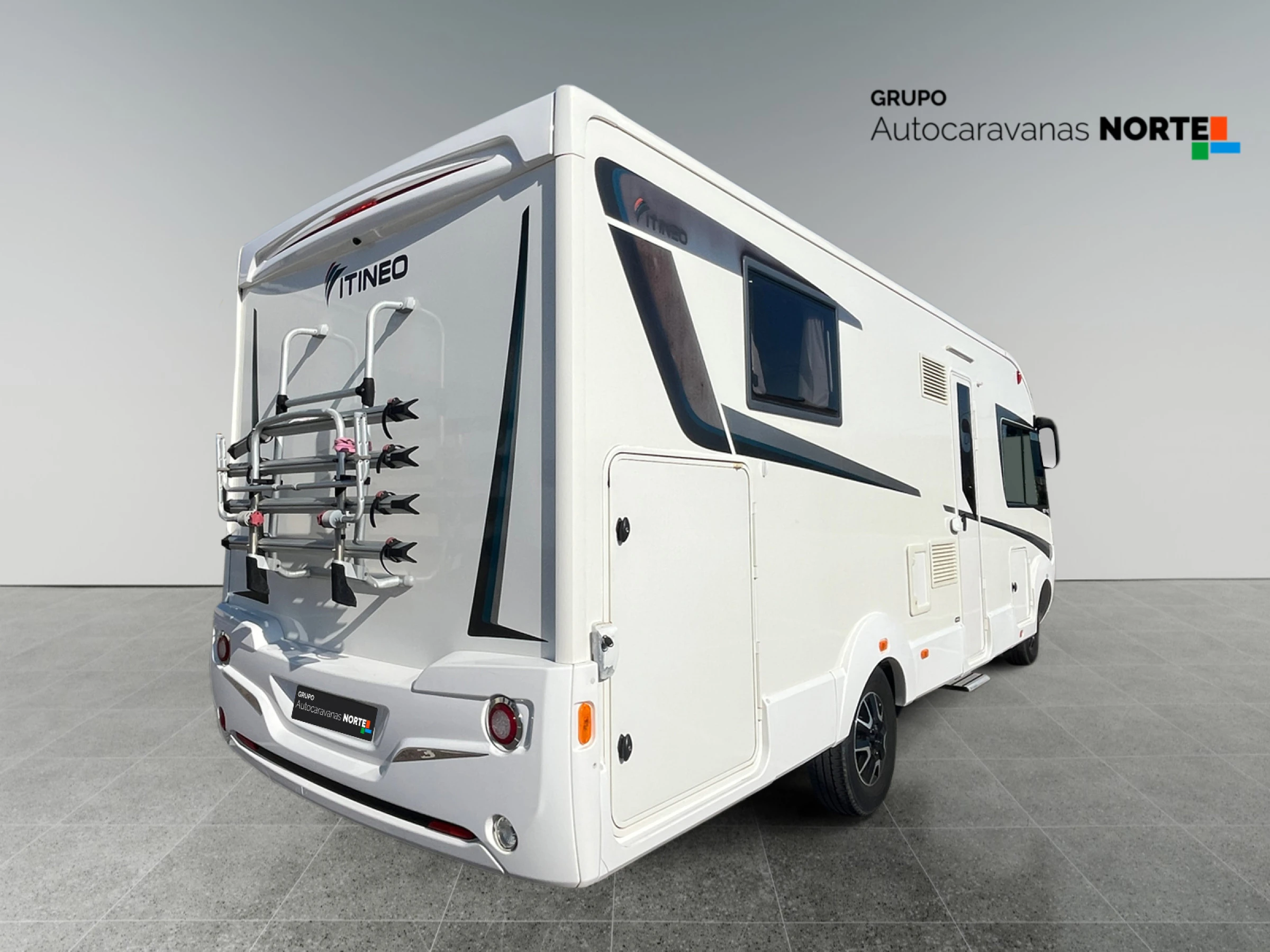 Itineo MB740 Fiat - foto 3