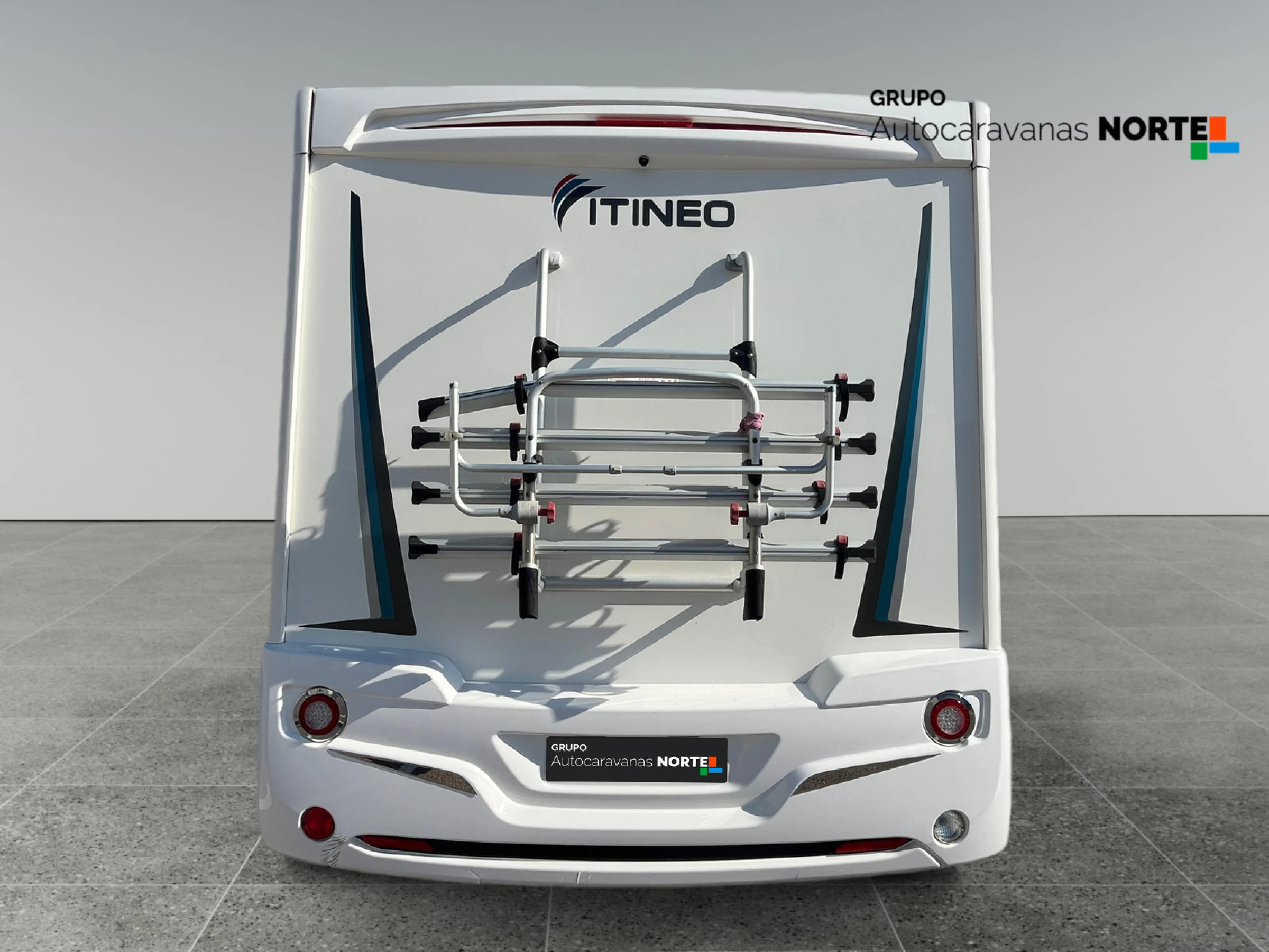 Itineo MB740 Fiat - foto 4