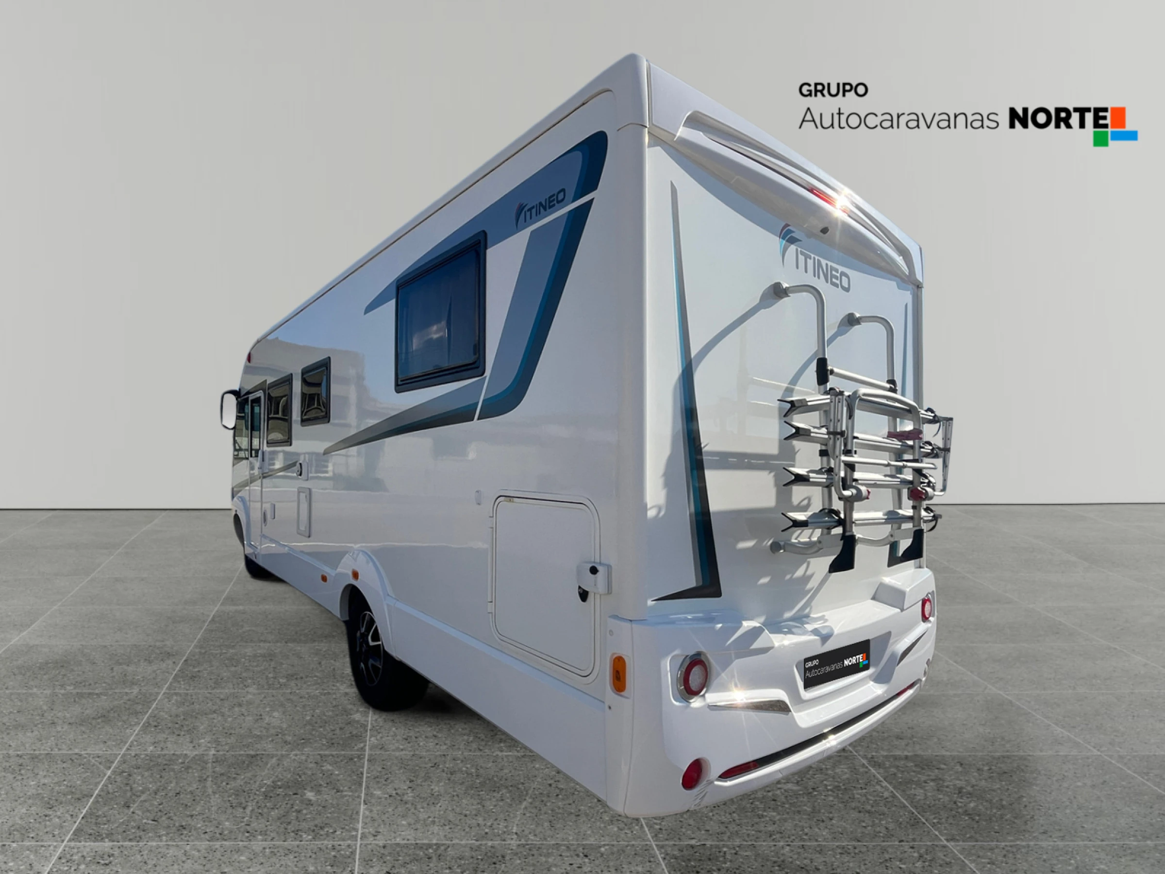 Itineo MB740 Fiat - foto 5