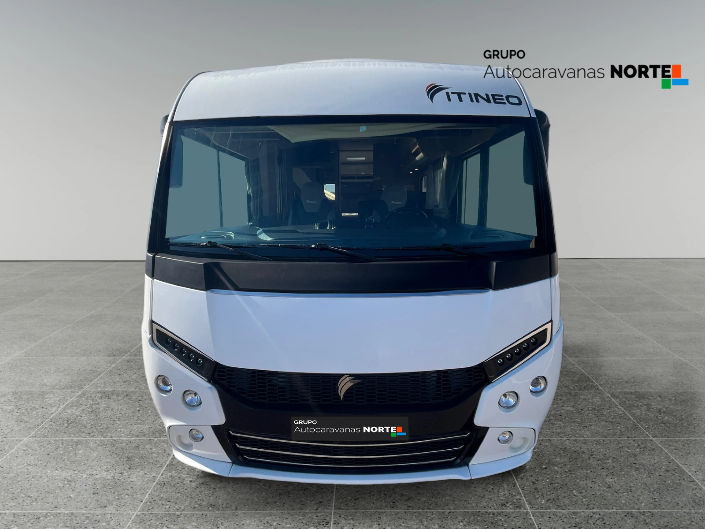 Itineo MB740 Fiat - foto 8