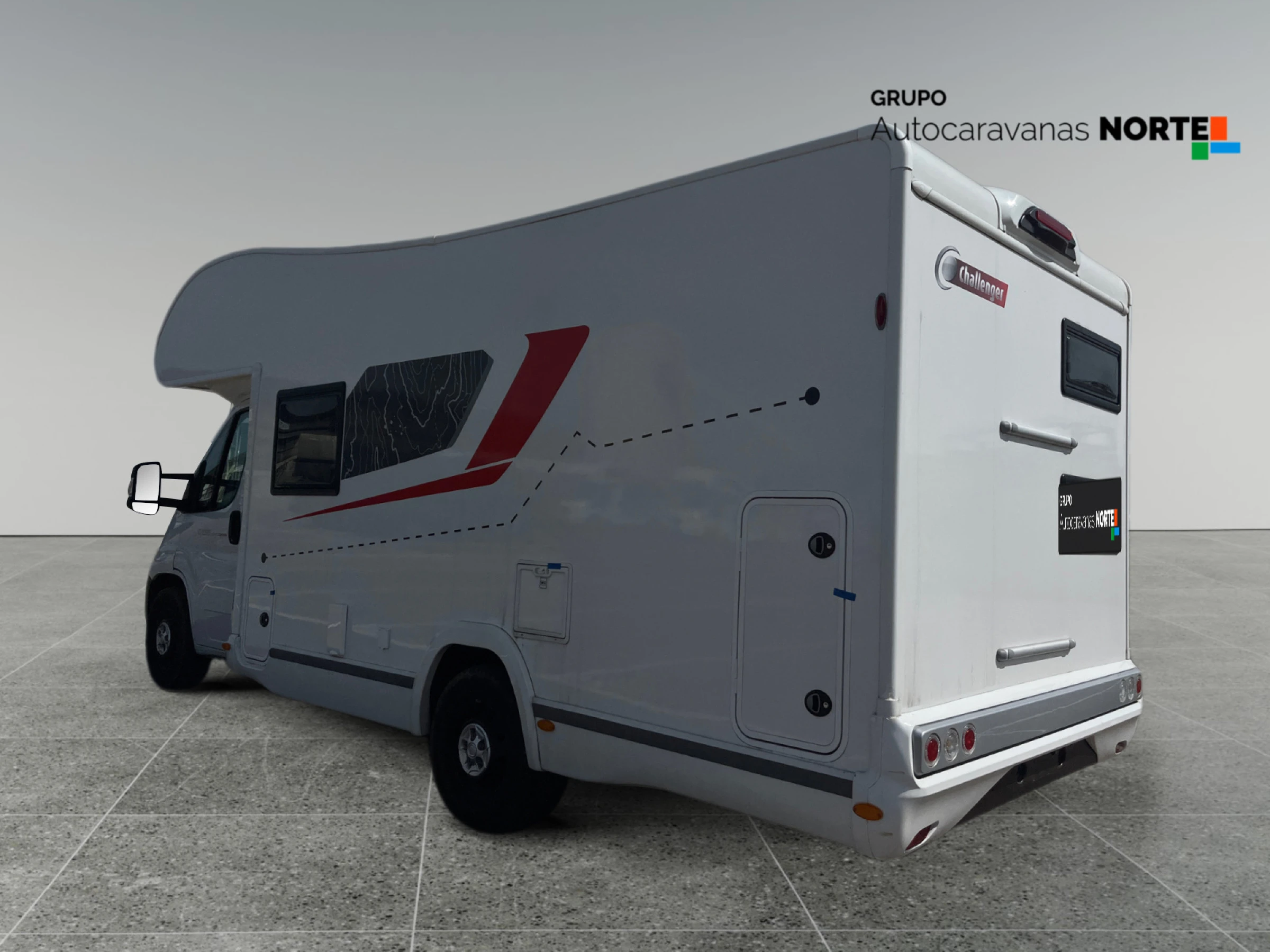 Challenger Start Edition C256 Start Edition Fiat - foto 4