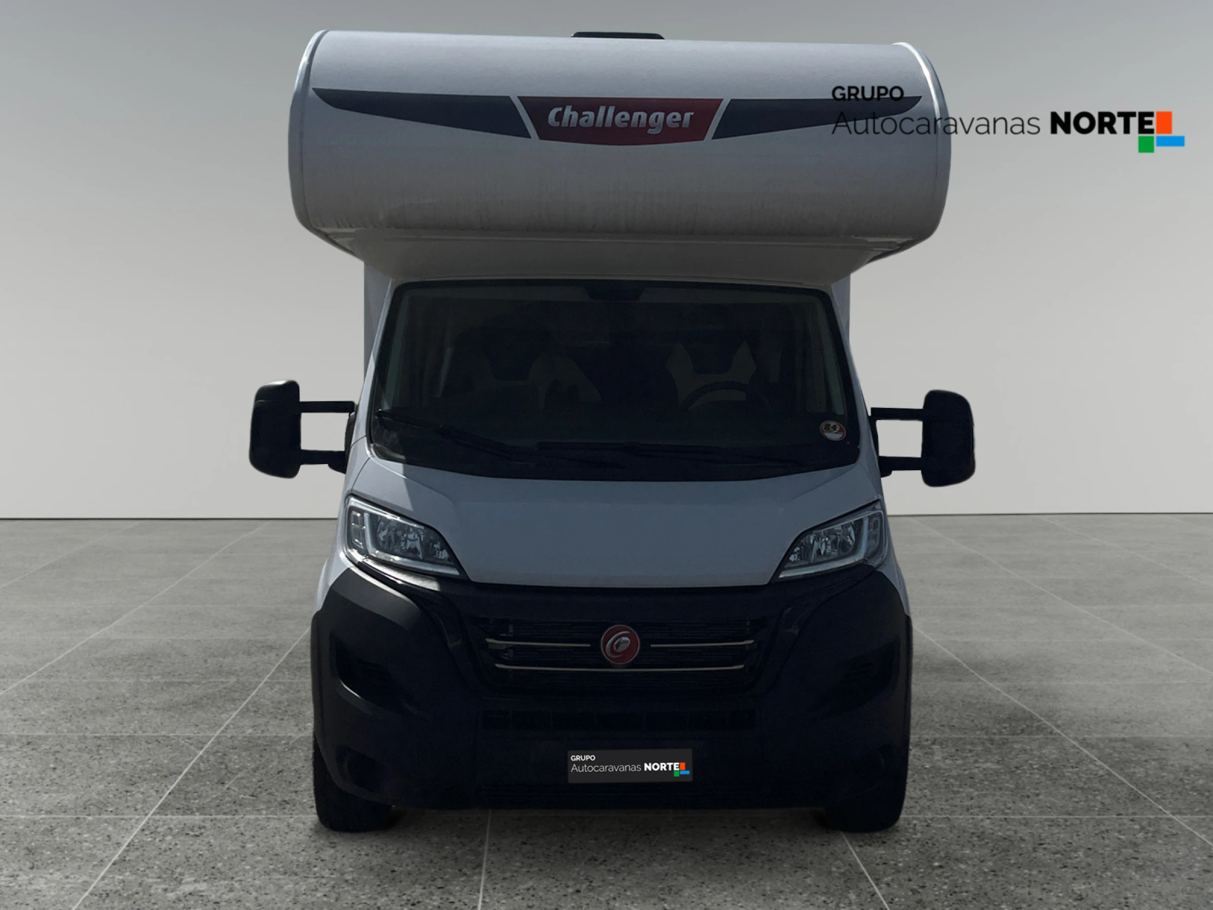 Challenger Start Edition C256 Start Edition Fiat - foto 5