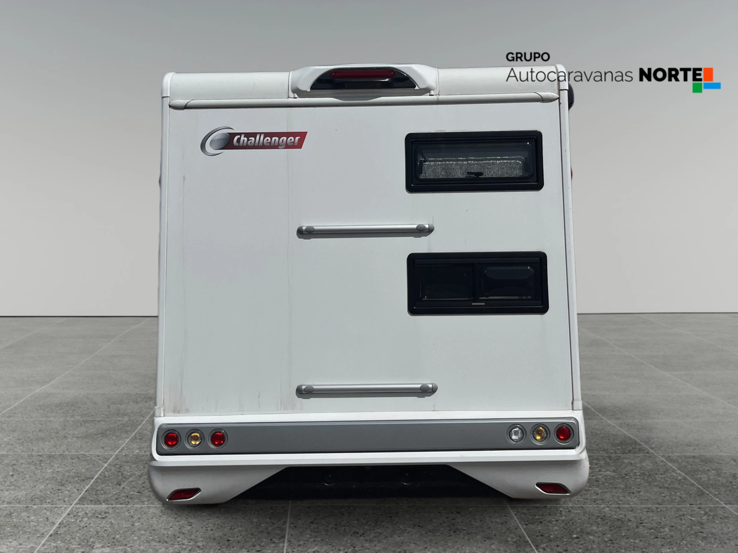 Challenger Start Edition C256 Start Edition Fiat - foto 7