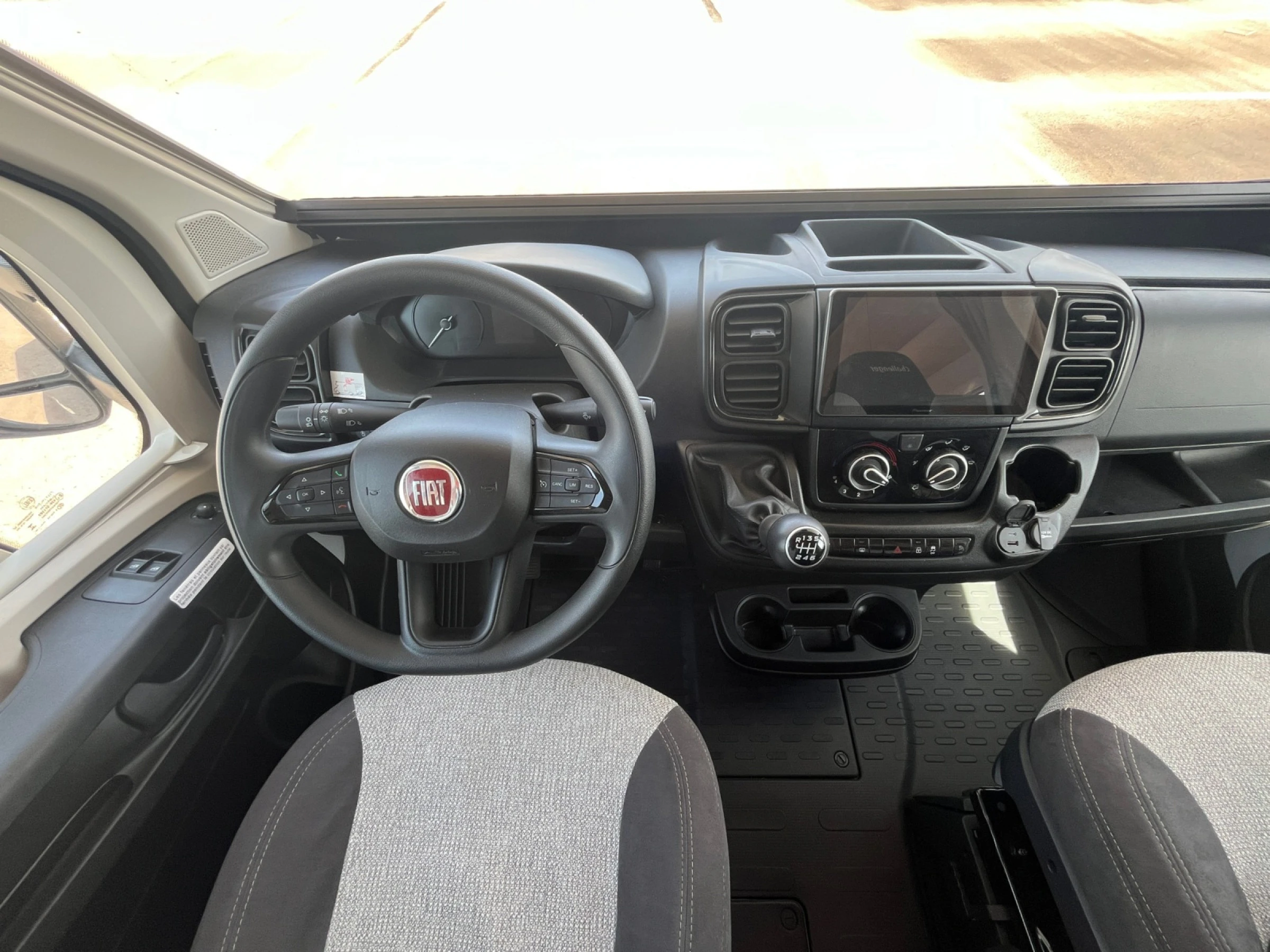 Challenger Start Edition C256 Start Edition Fiat - foto 9
