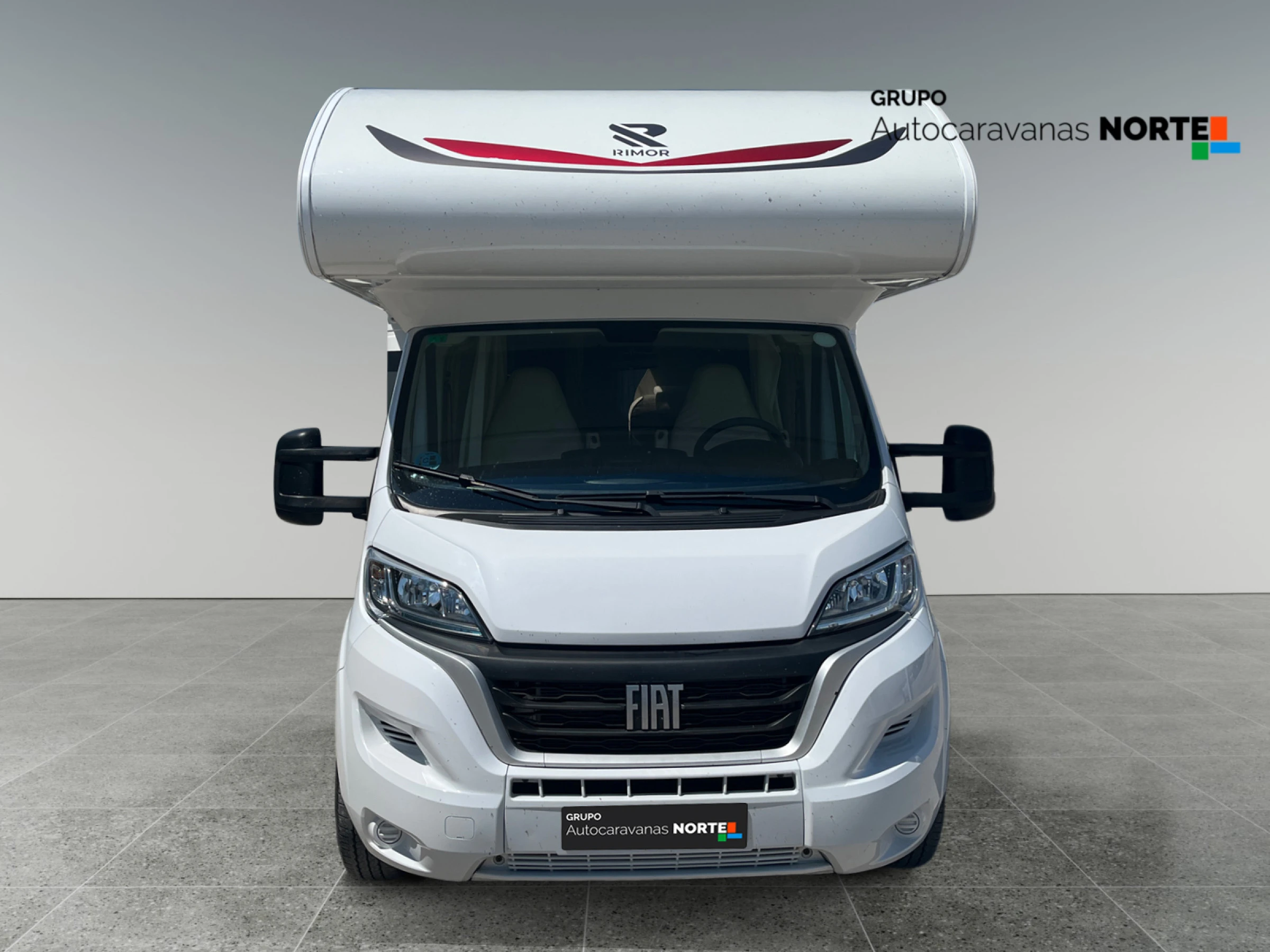 Rimor Seal 5 3 Fiat - foto 8