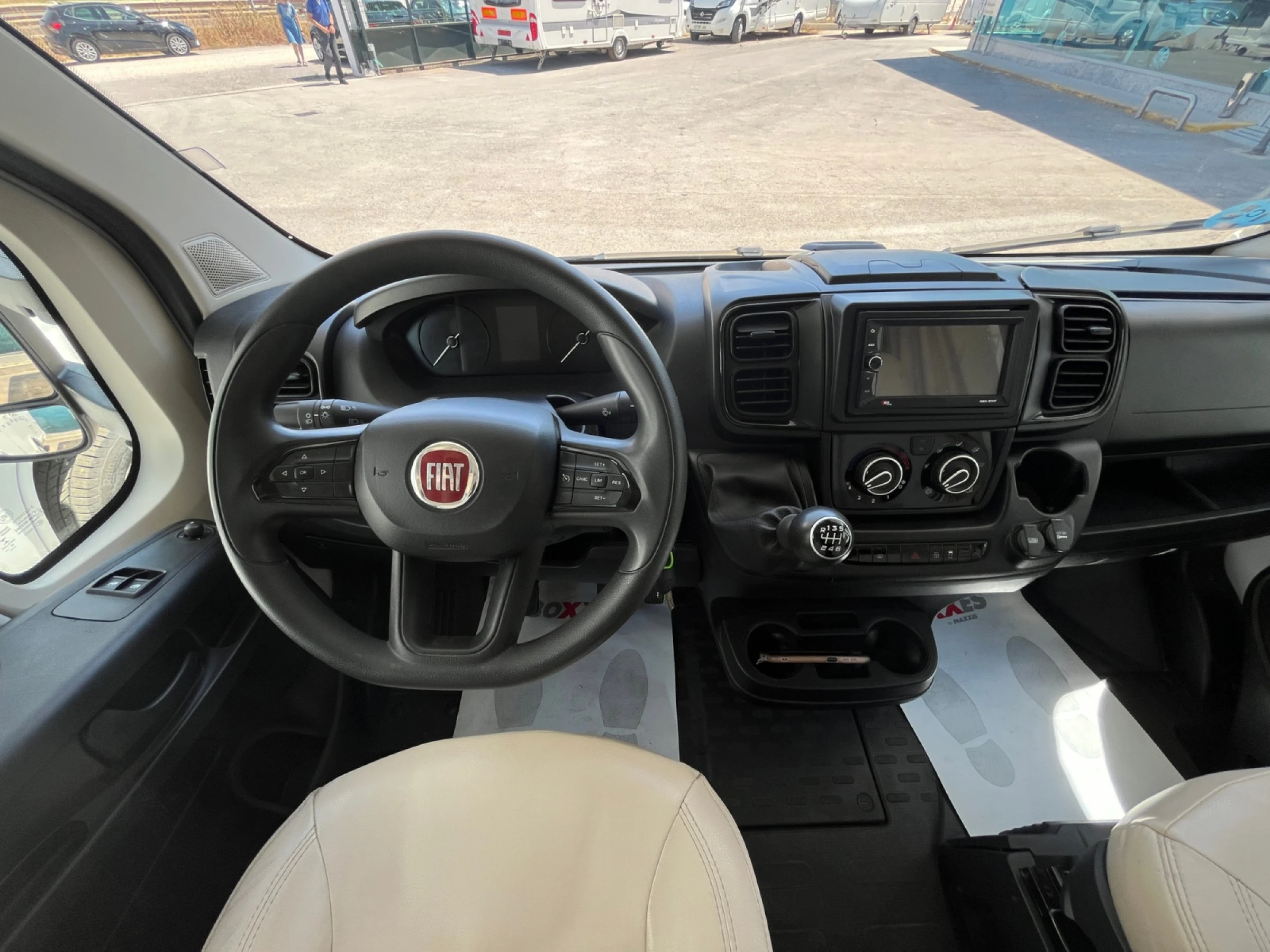 Rimor Seal 5 3 Fiat - foto 9