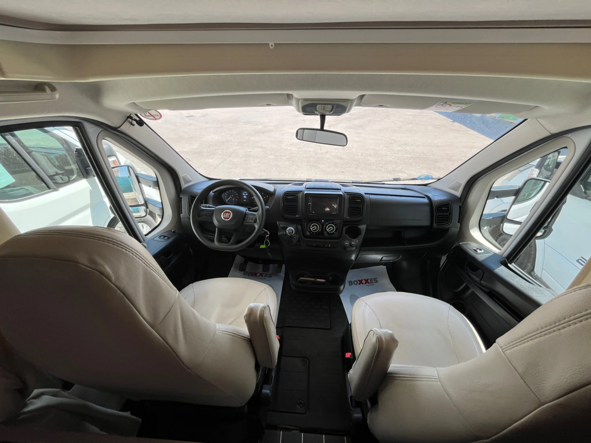Rimor Seal 5 3 Fiat - foto 10