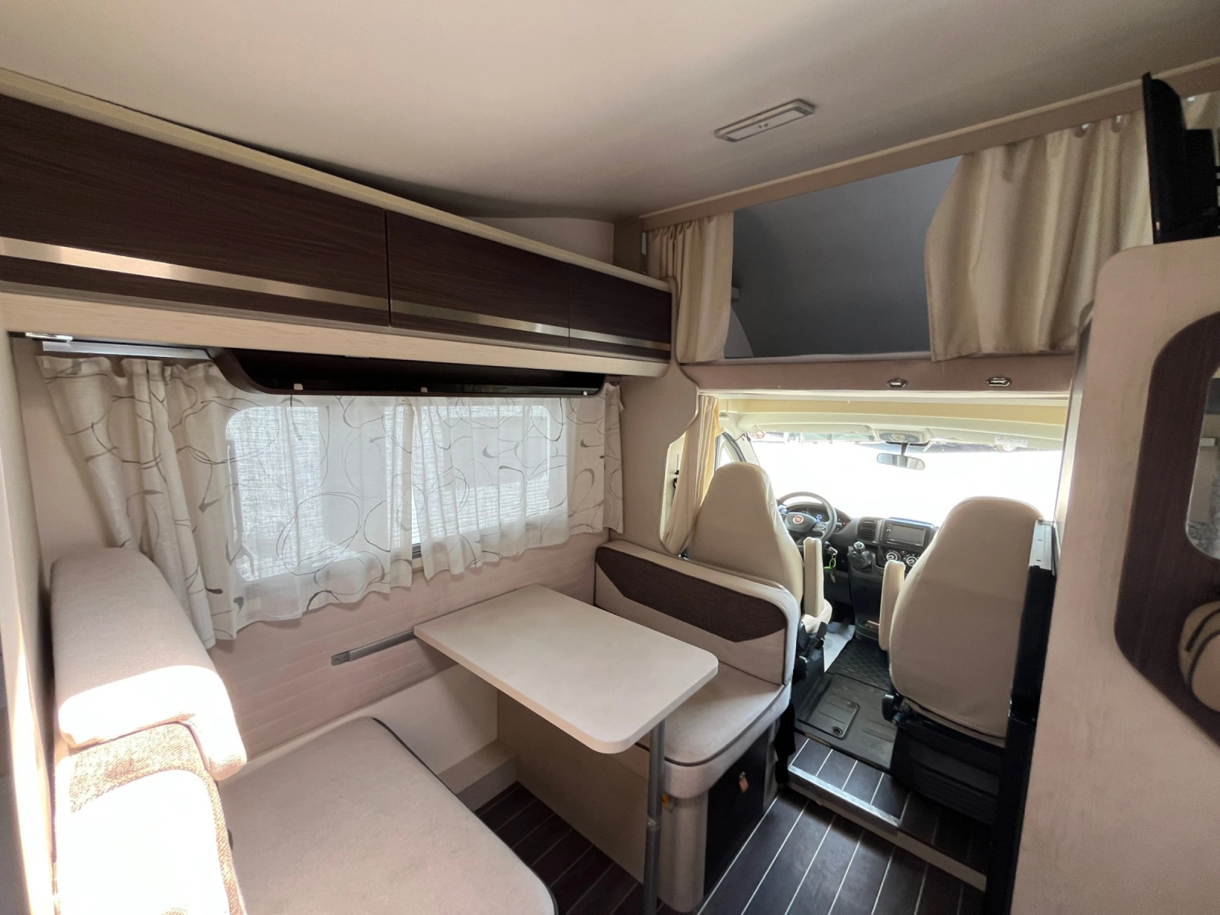 Rimor Seal 5 3 Fiat - foto 11