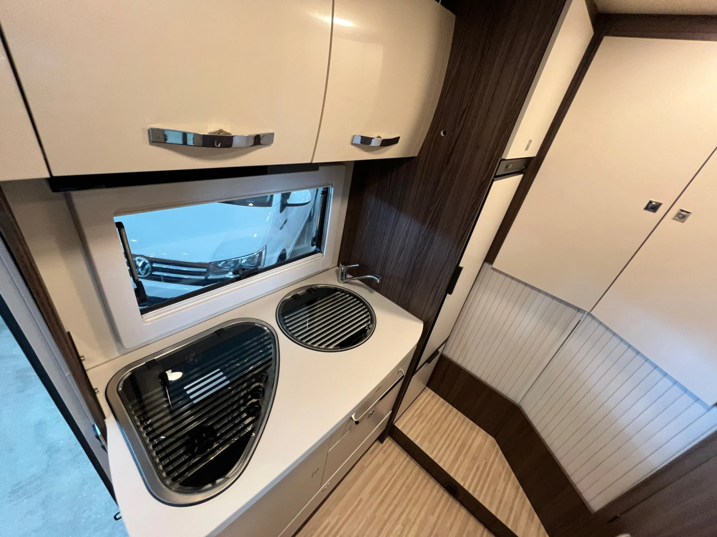 Benimar Tessoro 483 Ford - foto 13