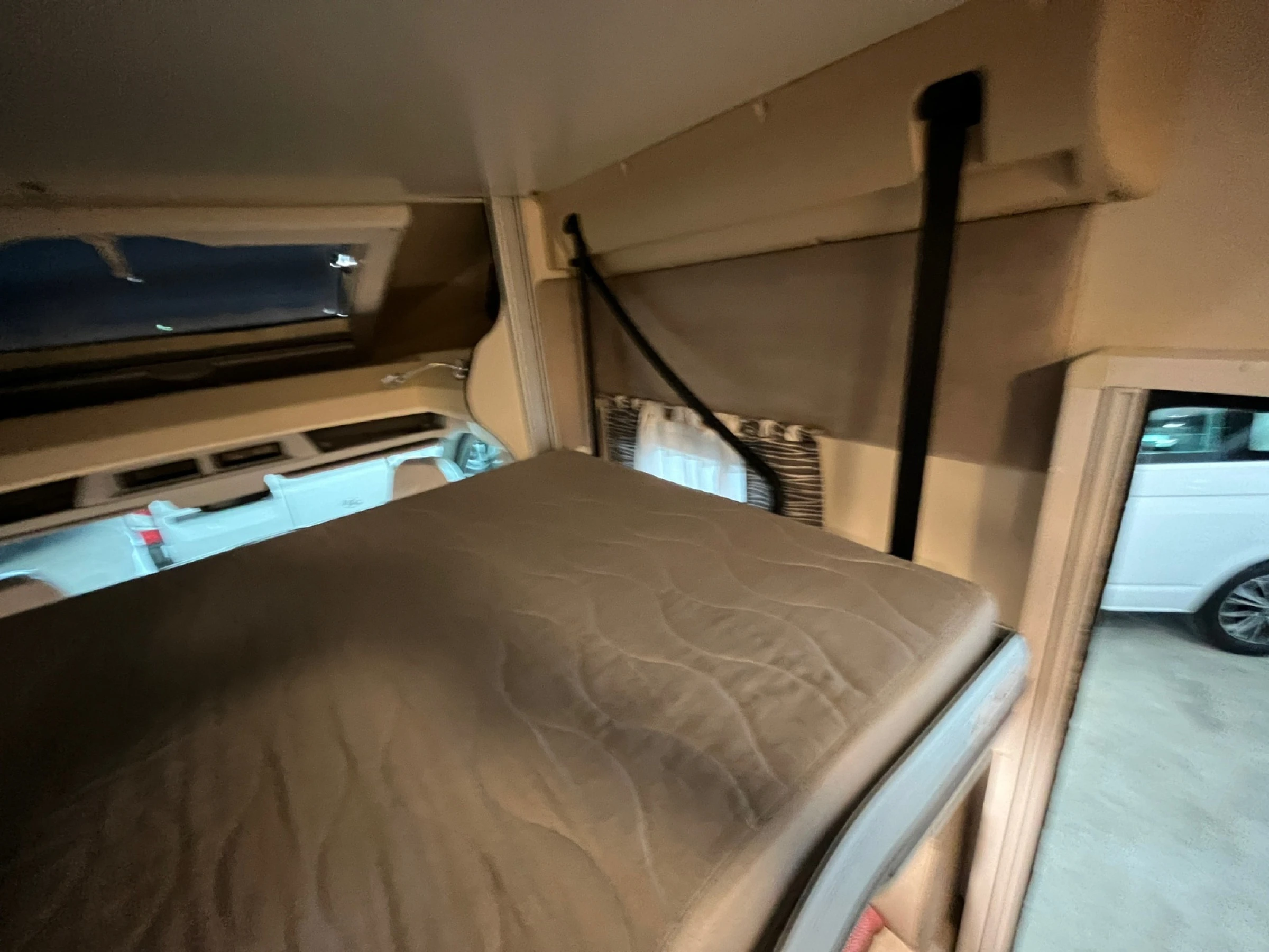 Benimar Tessoro 483 Ford - foto 17