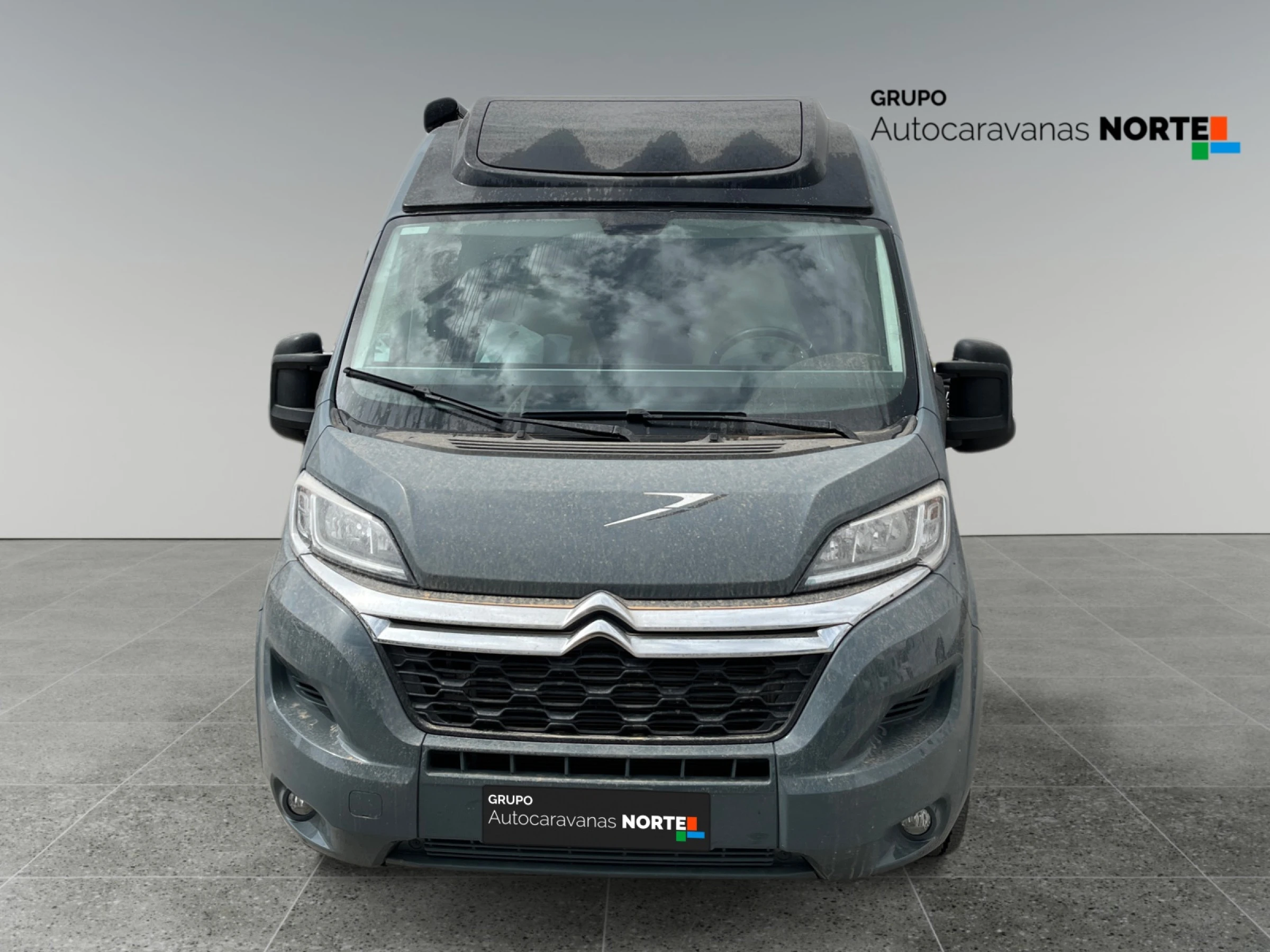 McLouis Menfys 3 Maxi S-Line Fiat - foto 8