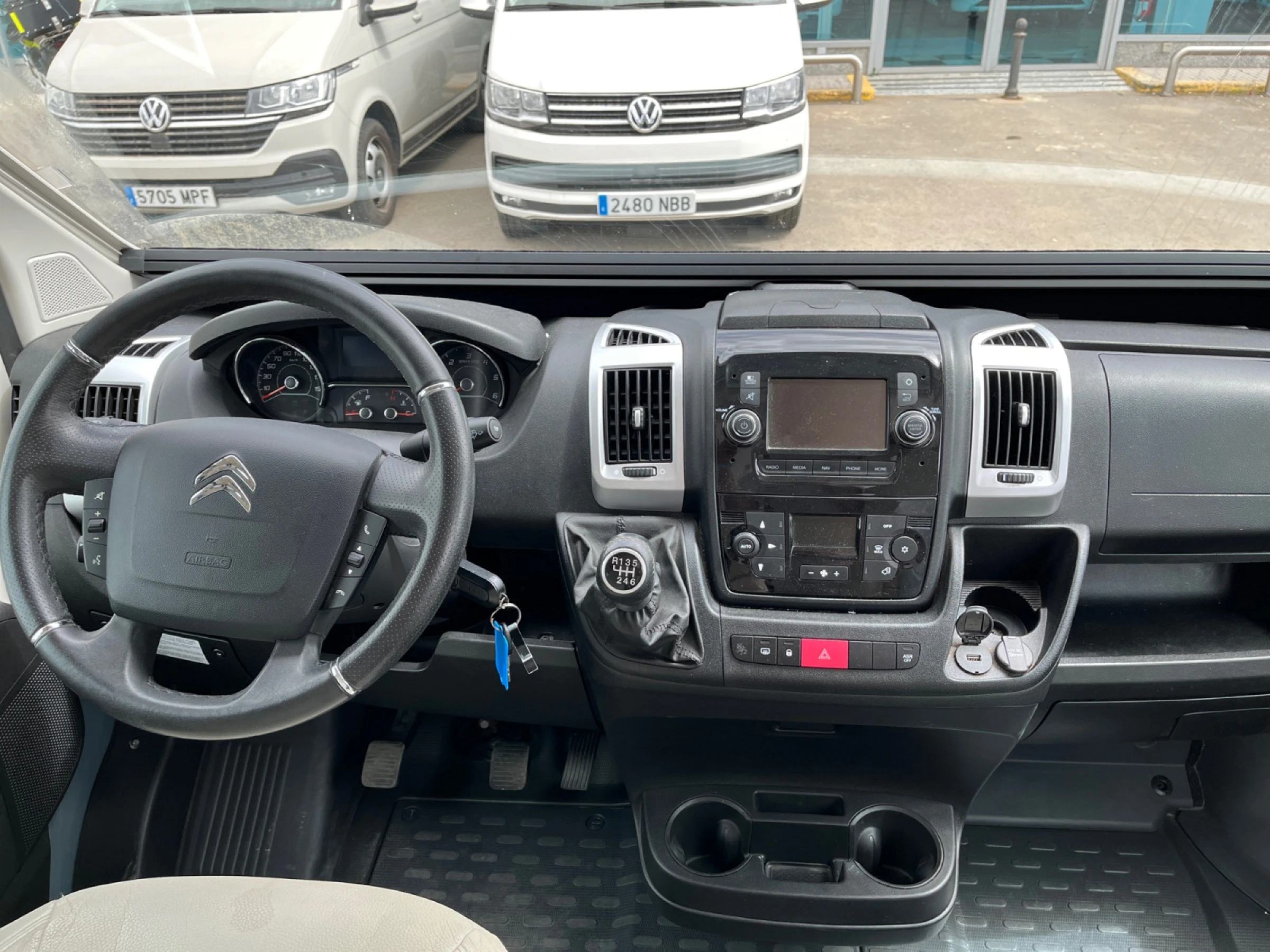 McLouis Menfys 3 Maxi S-Line Fiat - foto 9