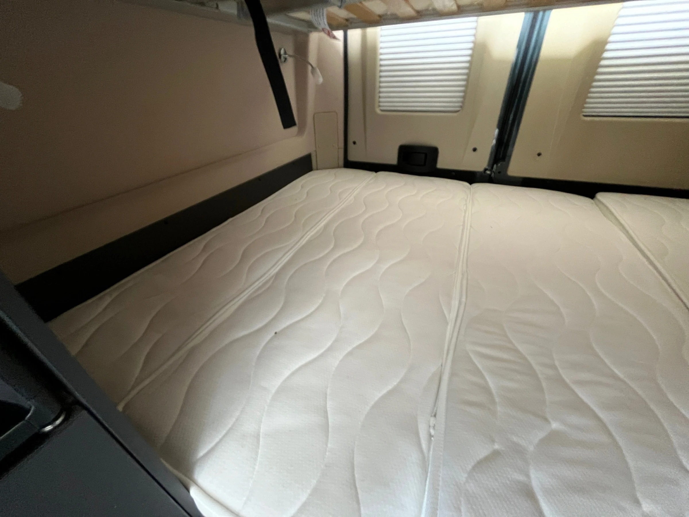 McLouis Menfys 3 Maxi S-Line Fiat - foto 16