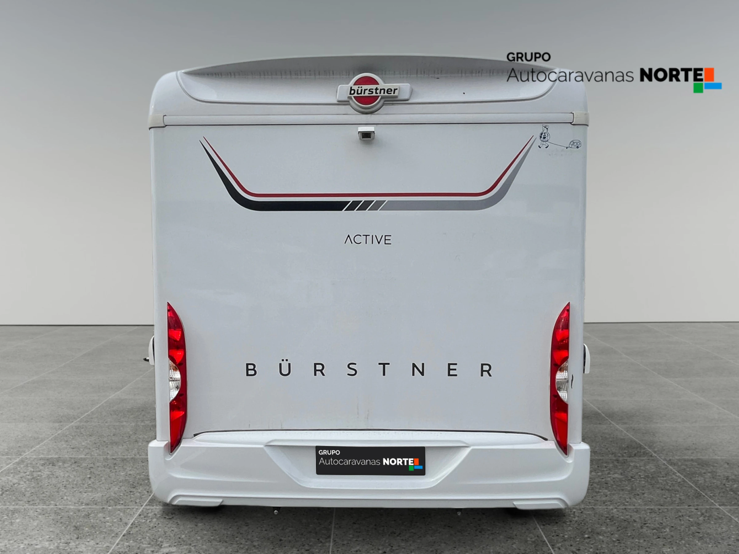 Bürstner Lineo T690 Ford - foto 4