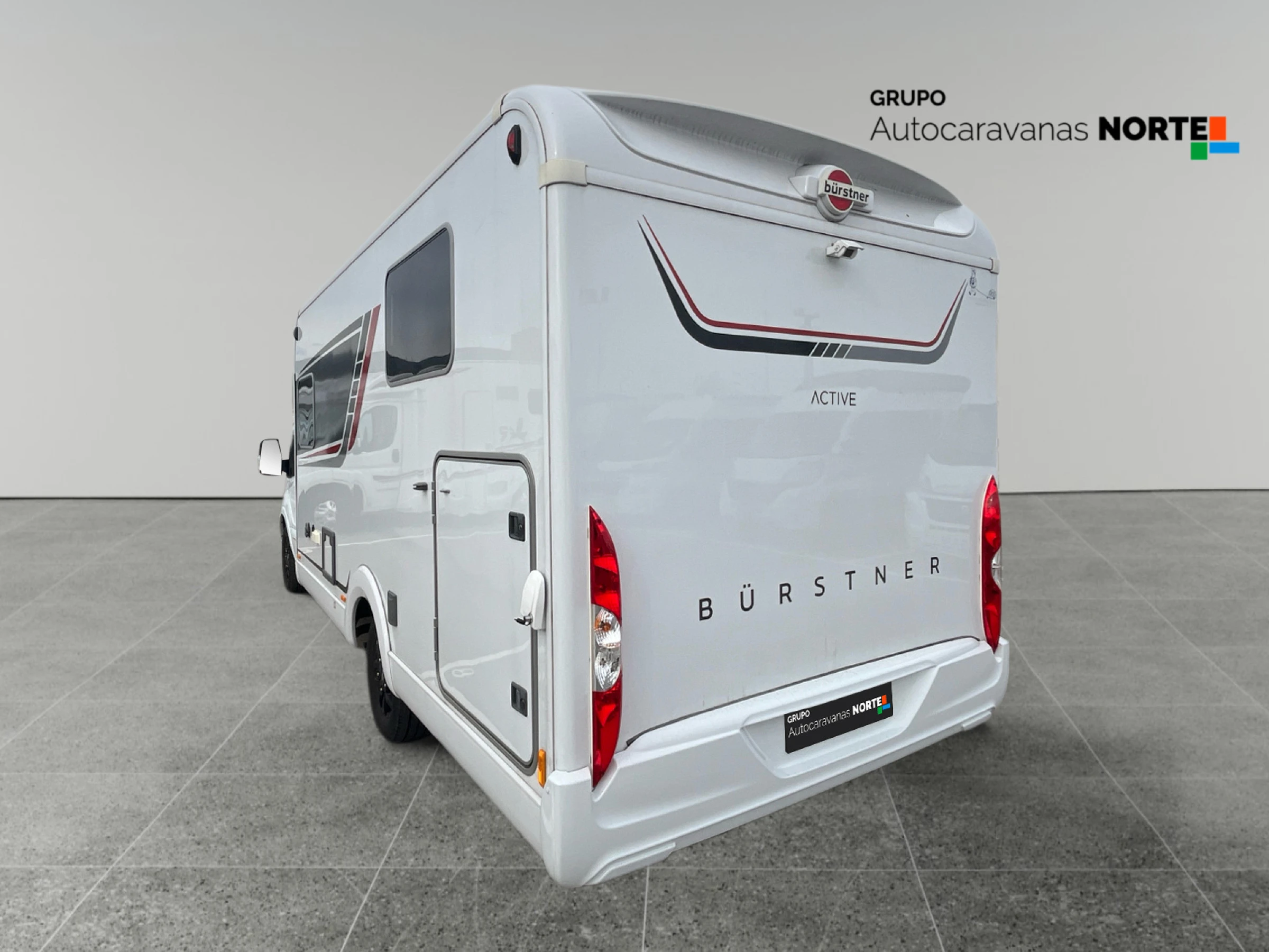 Bürstner Lineo T690 Ford - foto 5