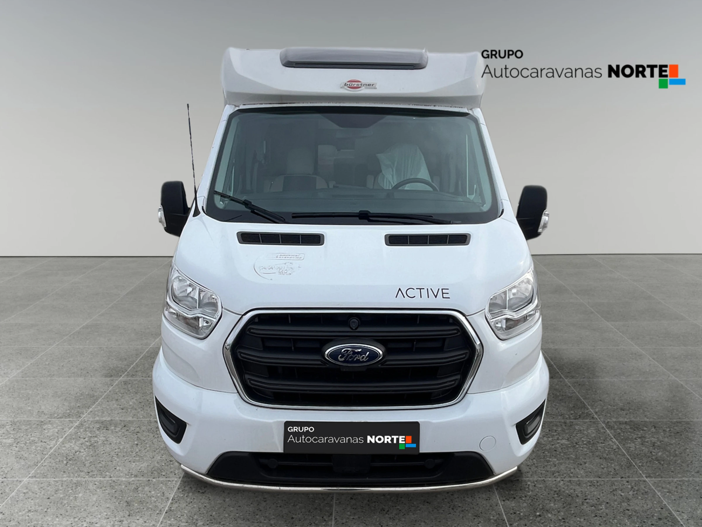 Bürstner Lineo T690 Ford - foto 8