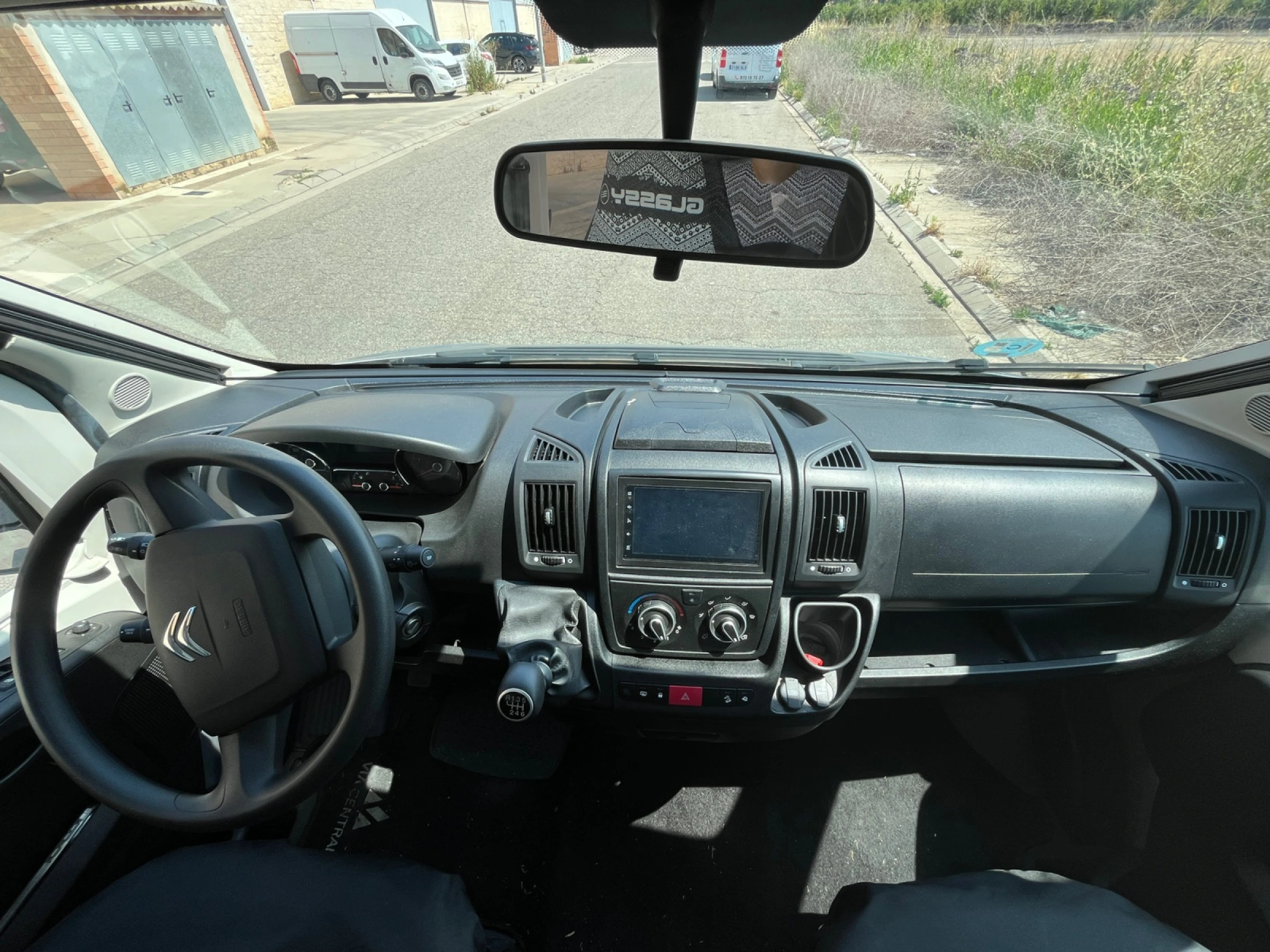 Adria Adriatik Twin 600 SPB Family Citroen - foto 8