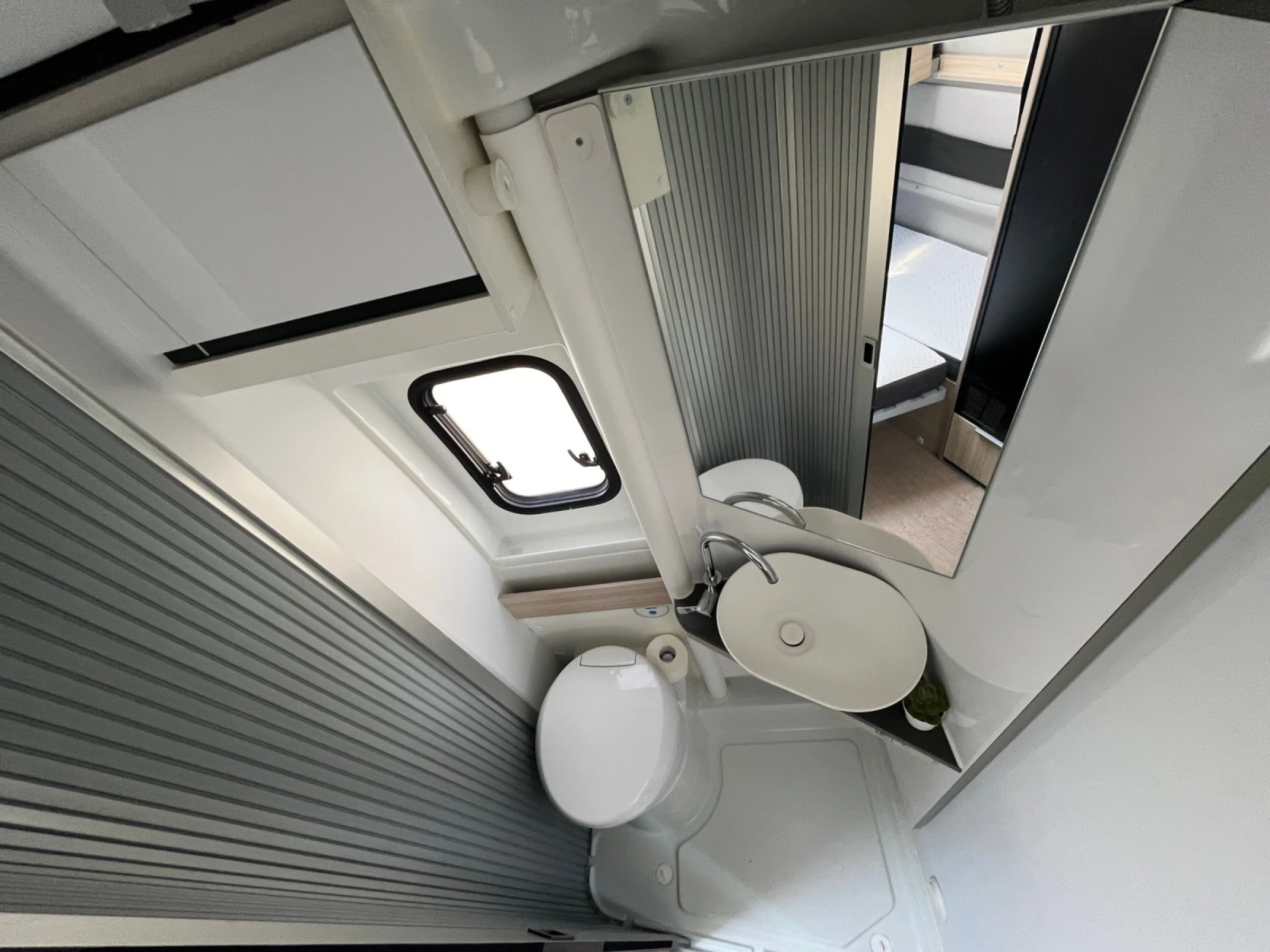 Adria Adriatik Twin 600 SPB Family Citroen - foto 13