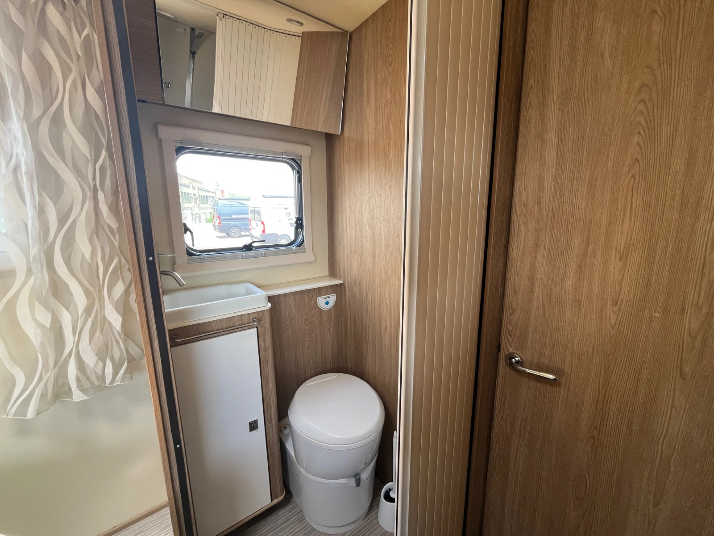 Rimor Seal 5 66 Plus Fiat - foto 15
