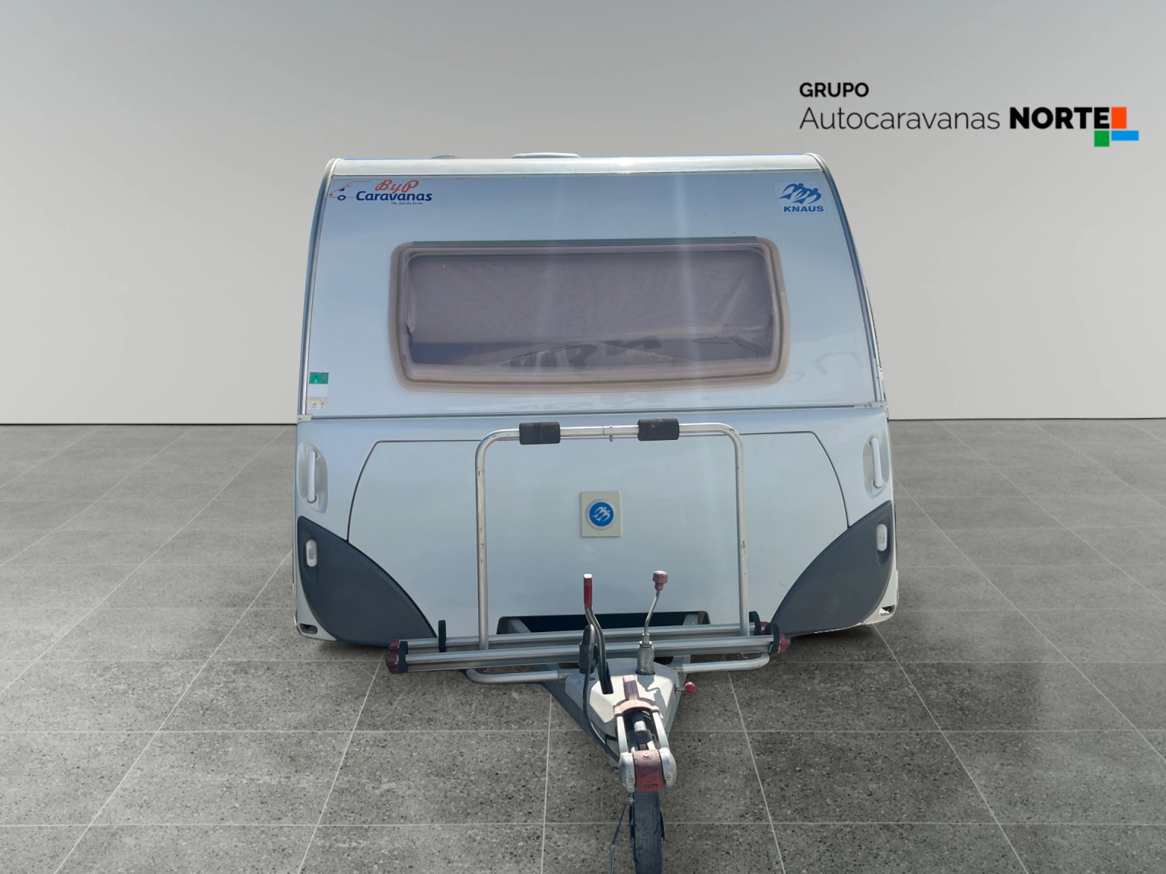 Knaus Sudwin Sudwind 550 FSK - foto 6