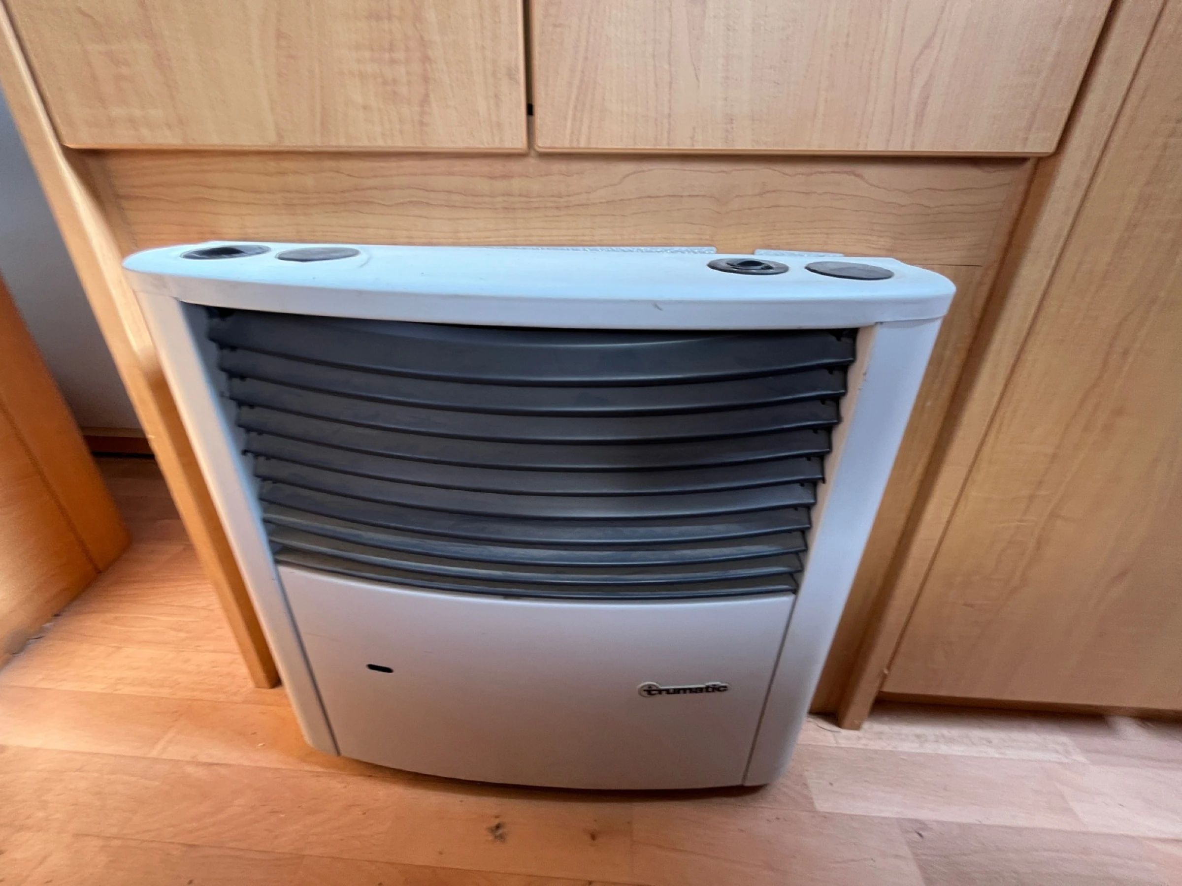 Knaus Sudwin Sudwind 550 FSK - foto 9