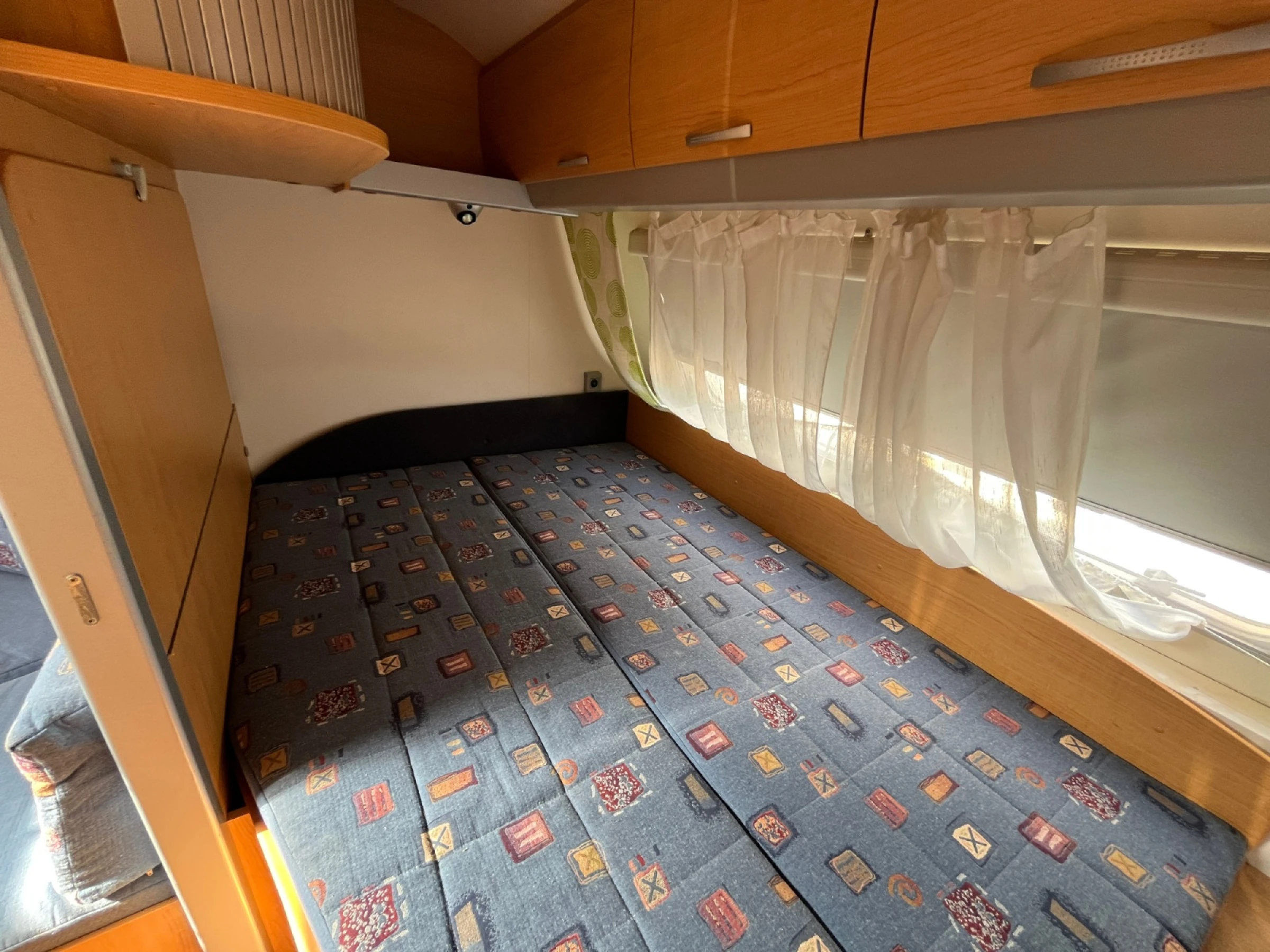 Knaus Sudwin Sudwind 550 FSK - foto 10